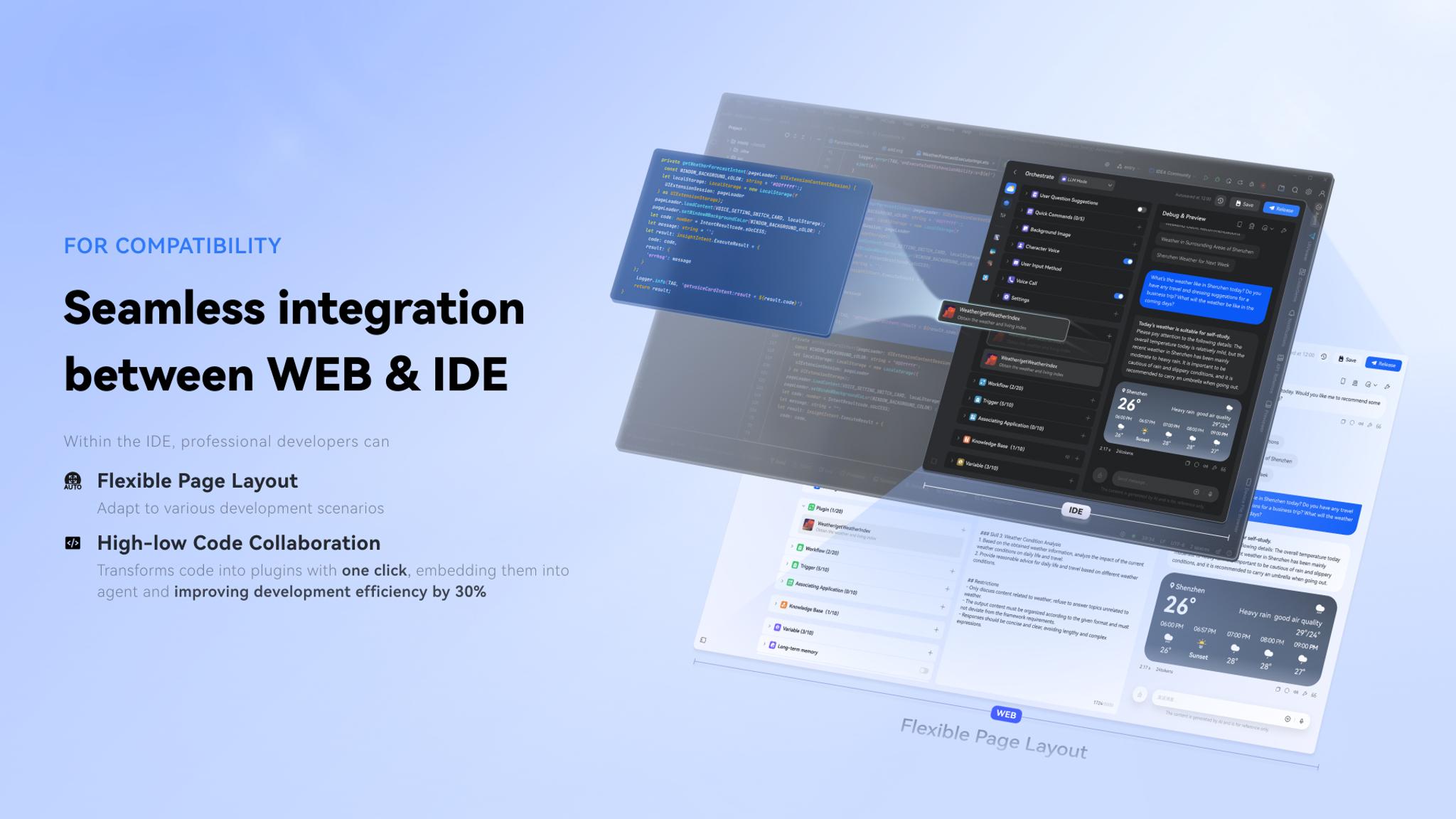 Celia Agent Platform