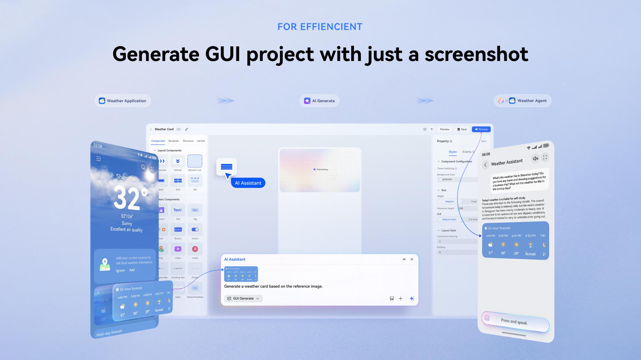 Celia Agent Platform