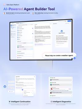 Celia Agent Platform