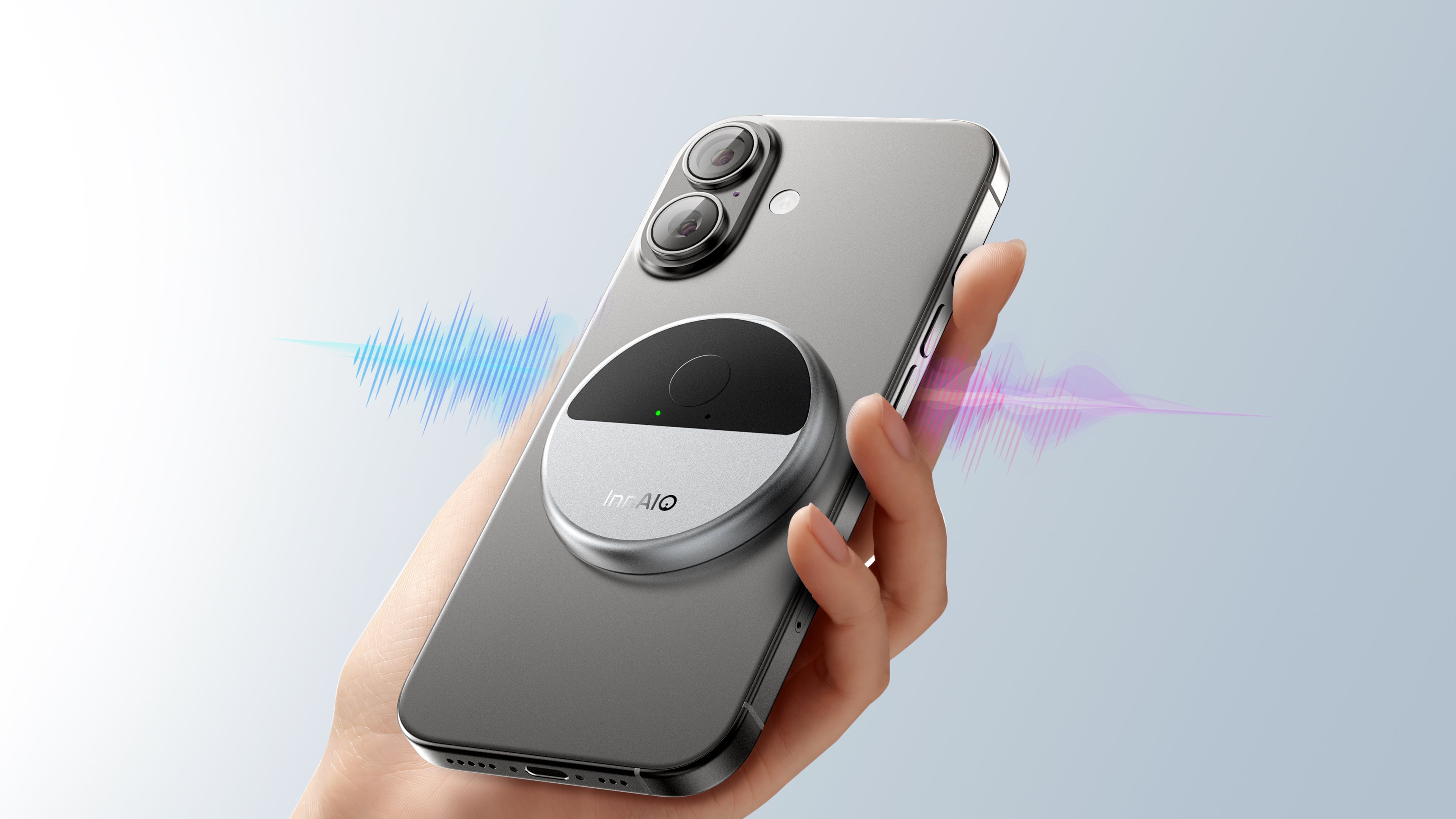 InnAIO AI Translator