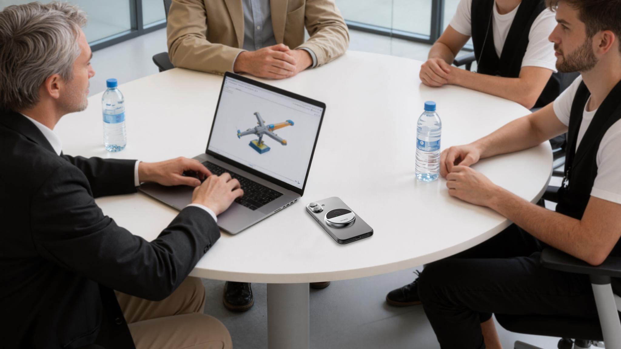 InnAIO AI Translator