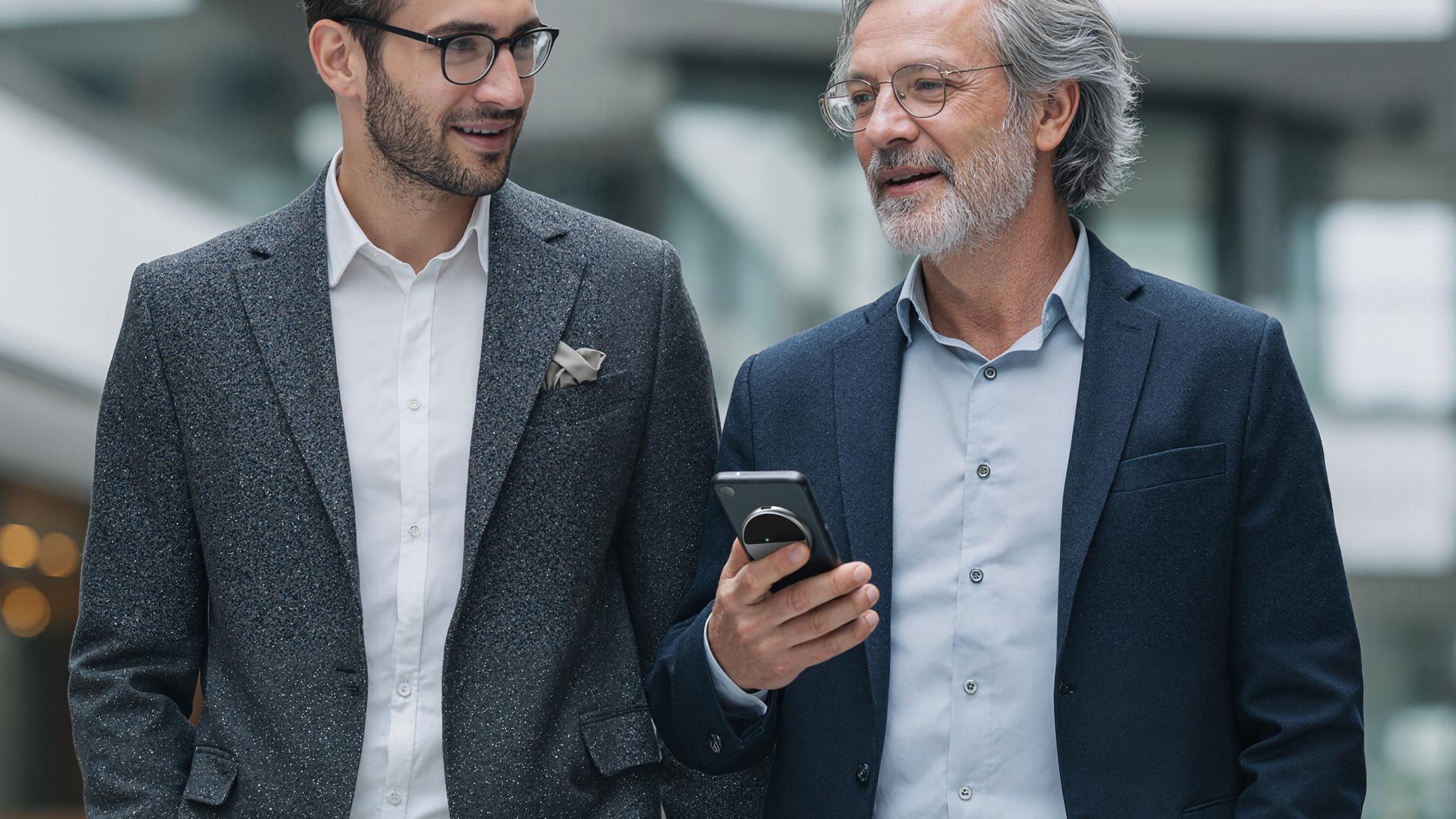 InnAIO AI Translator