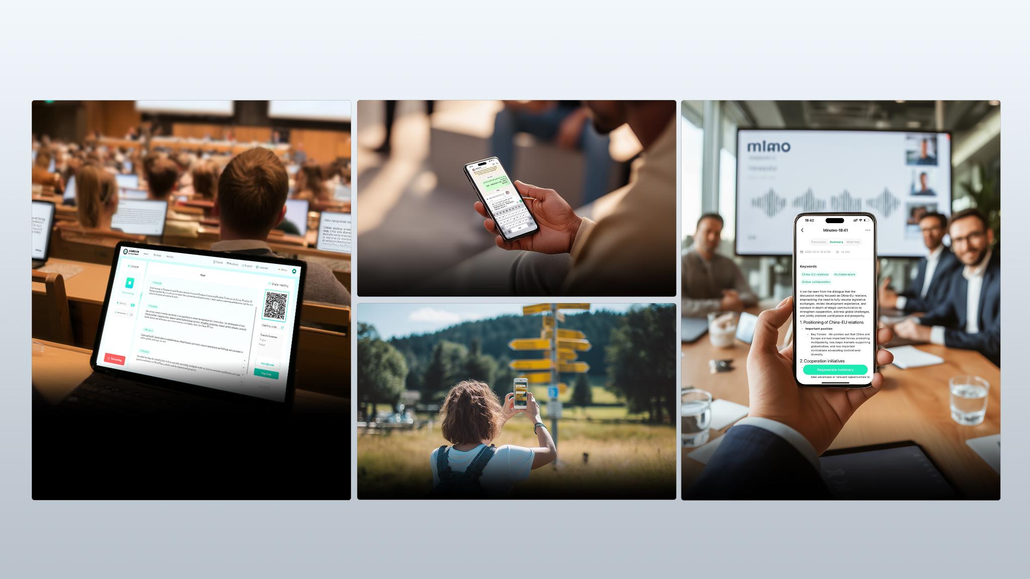 InnAIO AI Translator