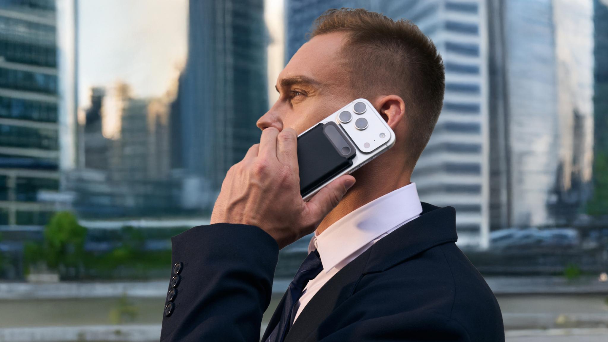 Comulytic Note Pro AI Voice Recorder