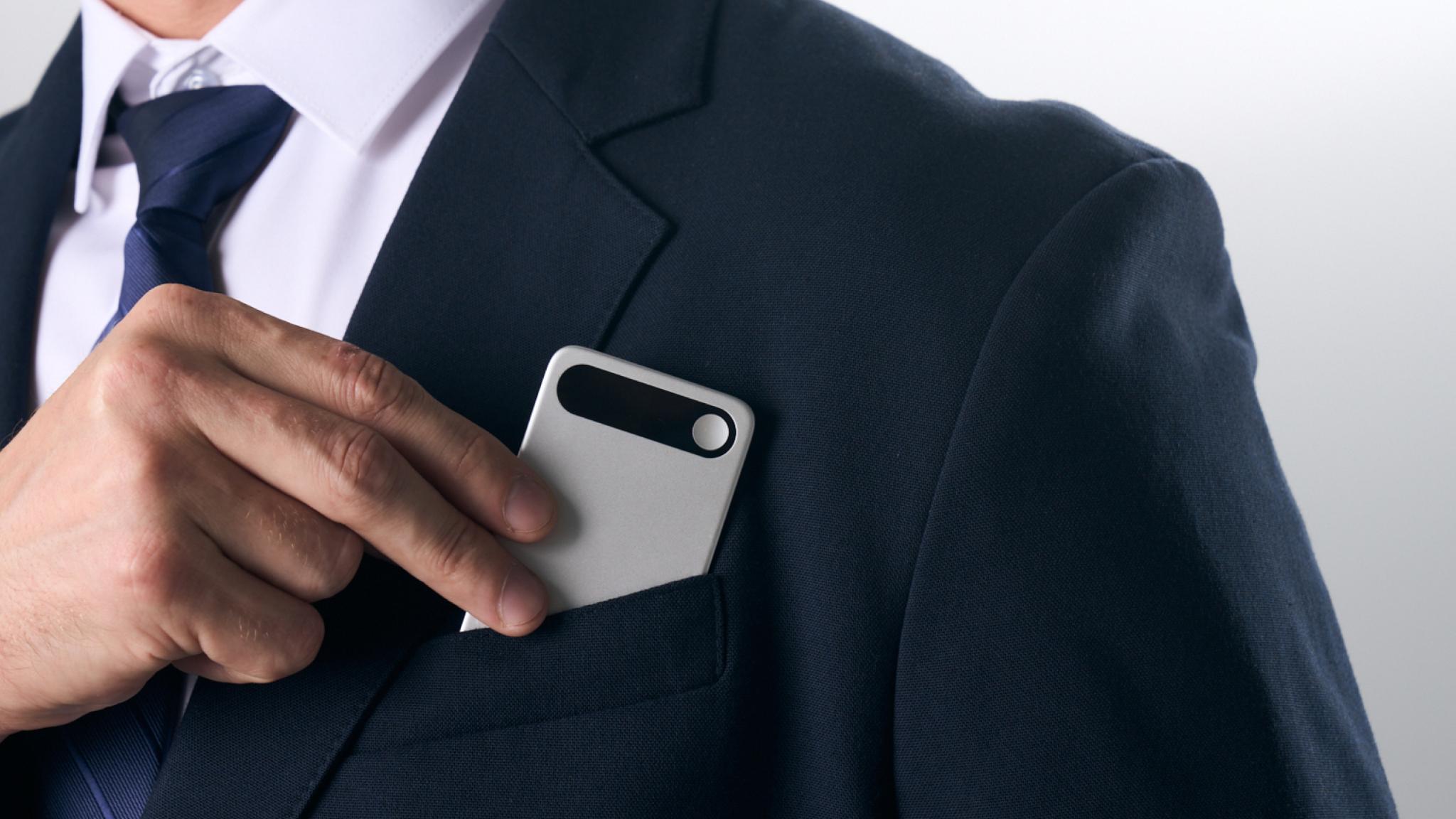 Comulytic Note Pro AI Voice Recorder