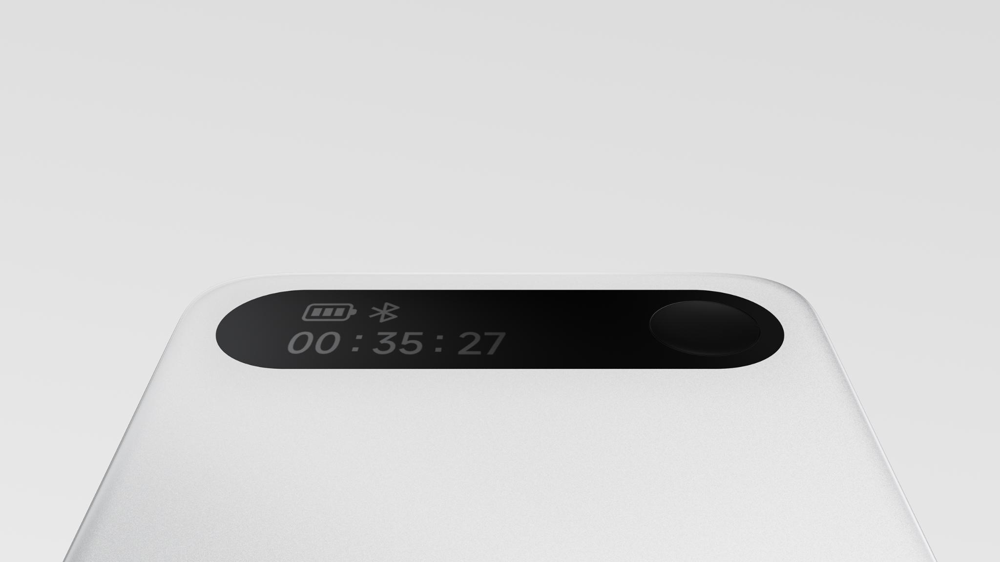 Comulytic Note Pro AI Voice Recorder