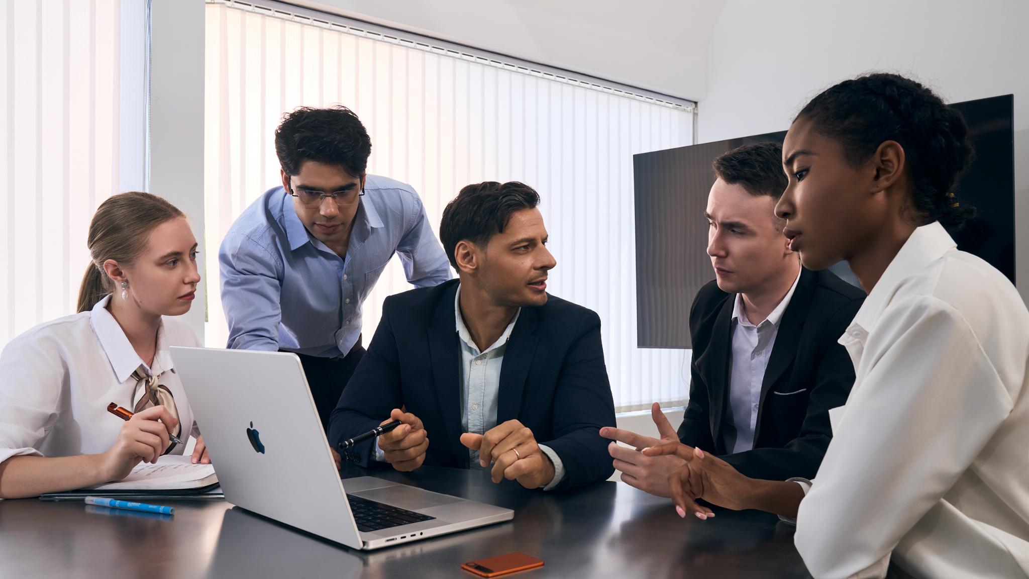 Comulytic Note Pro AI Voice Recorder