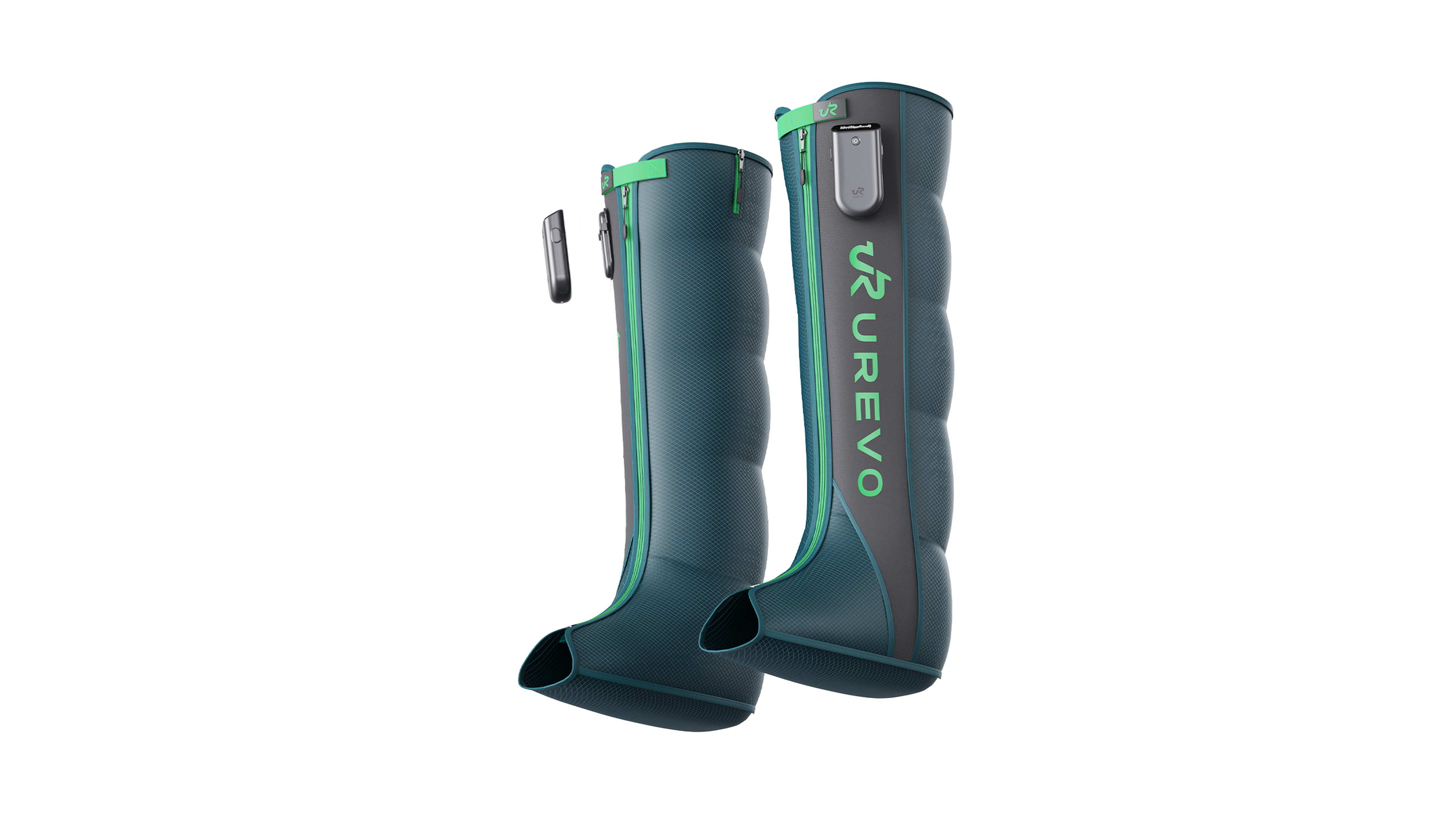 UREVO AI-Powered Wireless Recovery Boots
