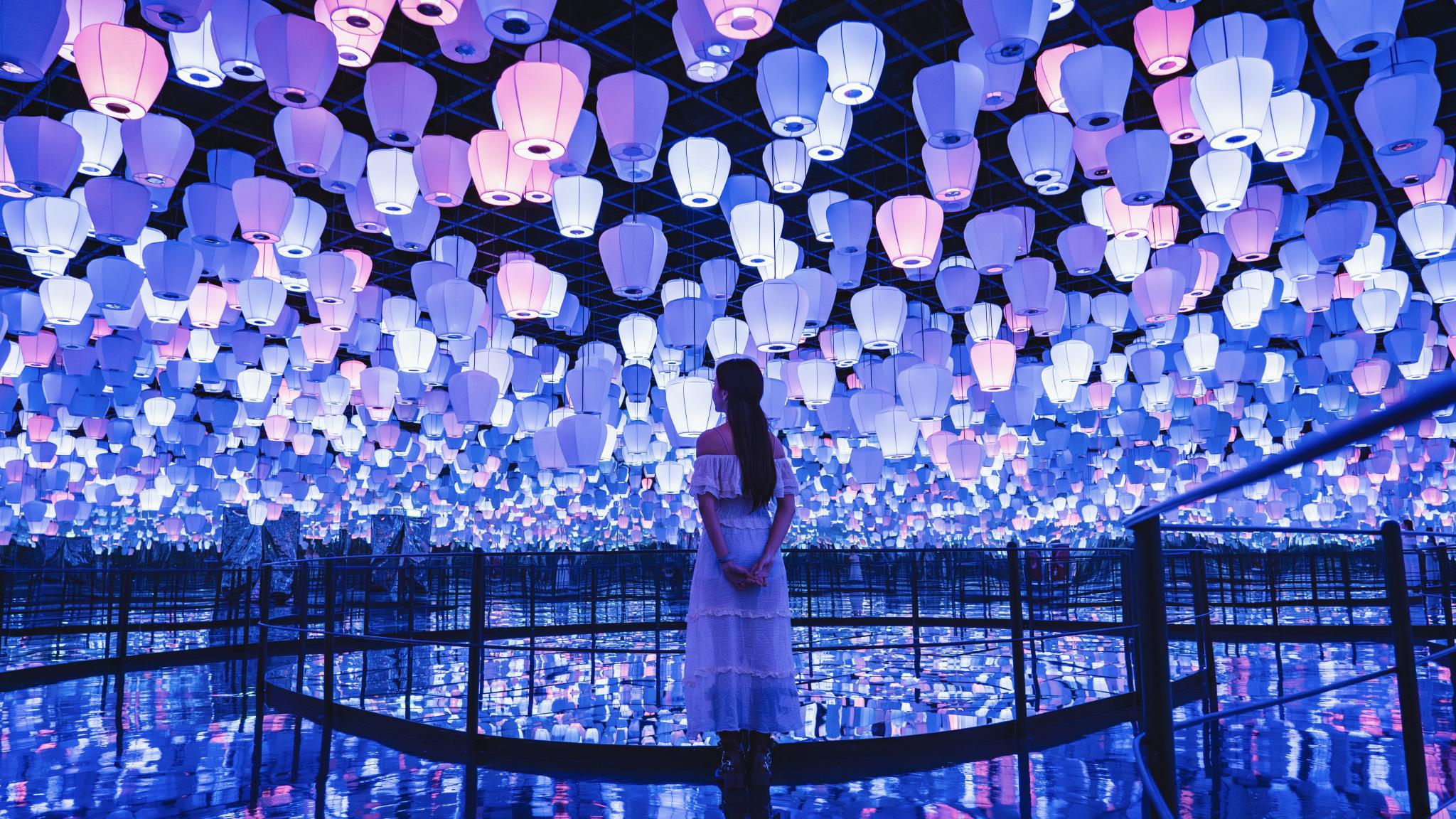 PADO MEDIA ART SPACE