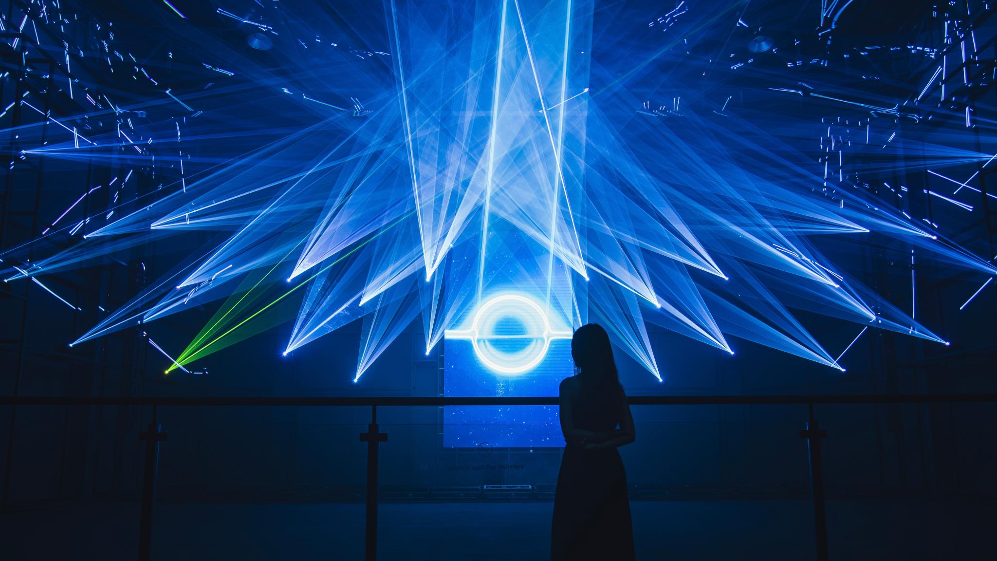 PADO MEDIA ART SPACE