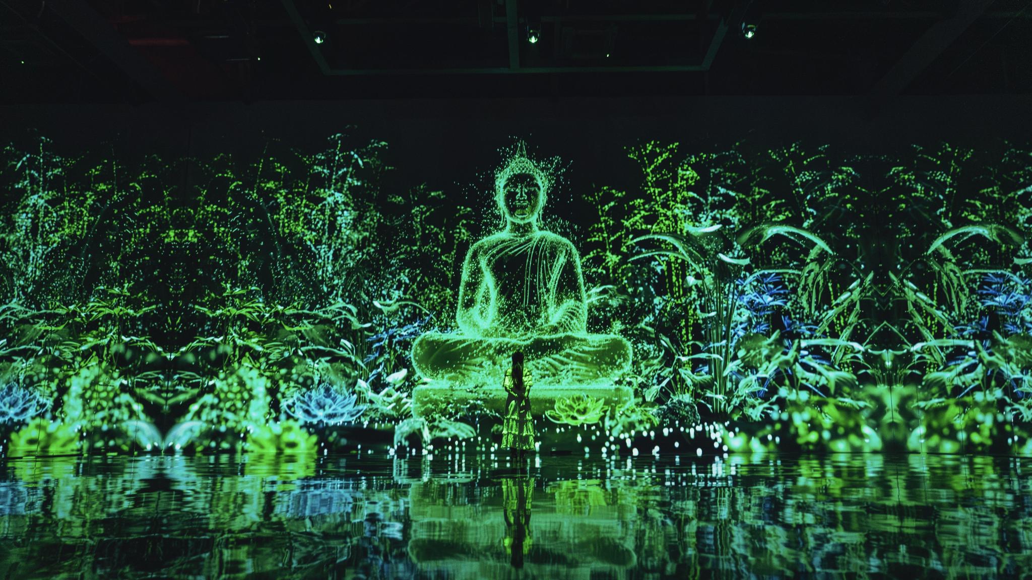 PADO MEDIA ART SPACE