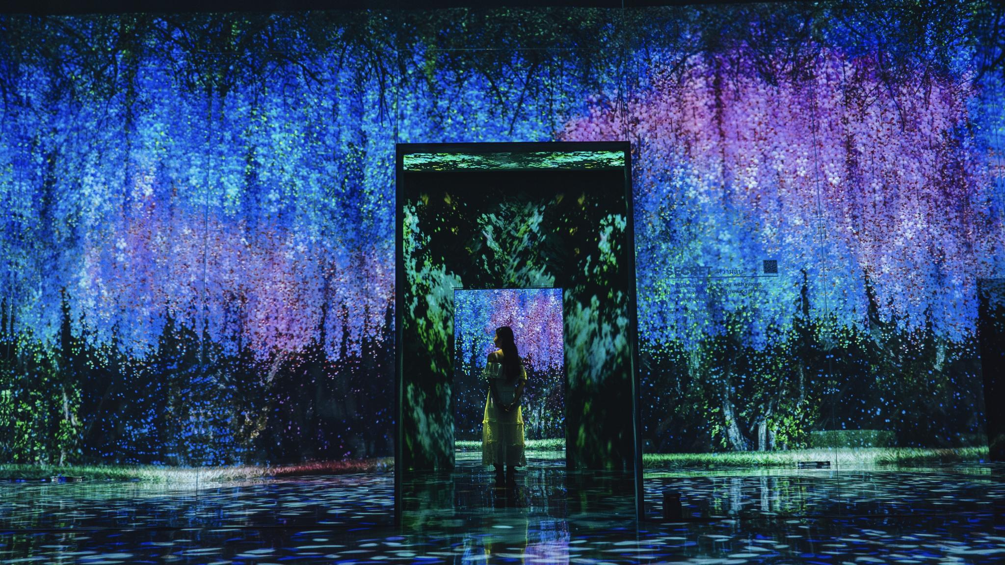 PADO MEDIA ART SPACE