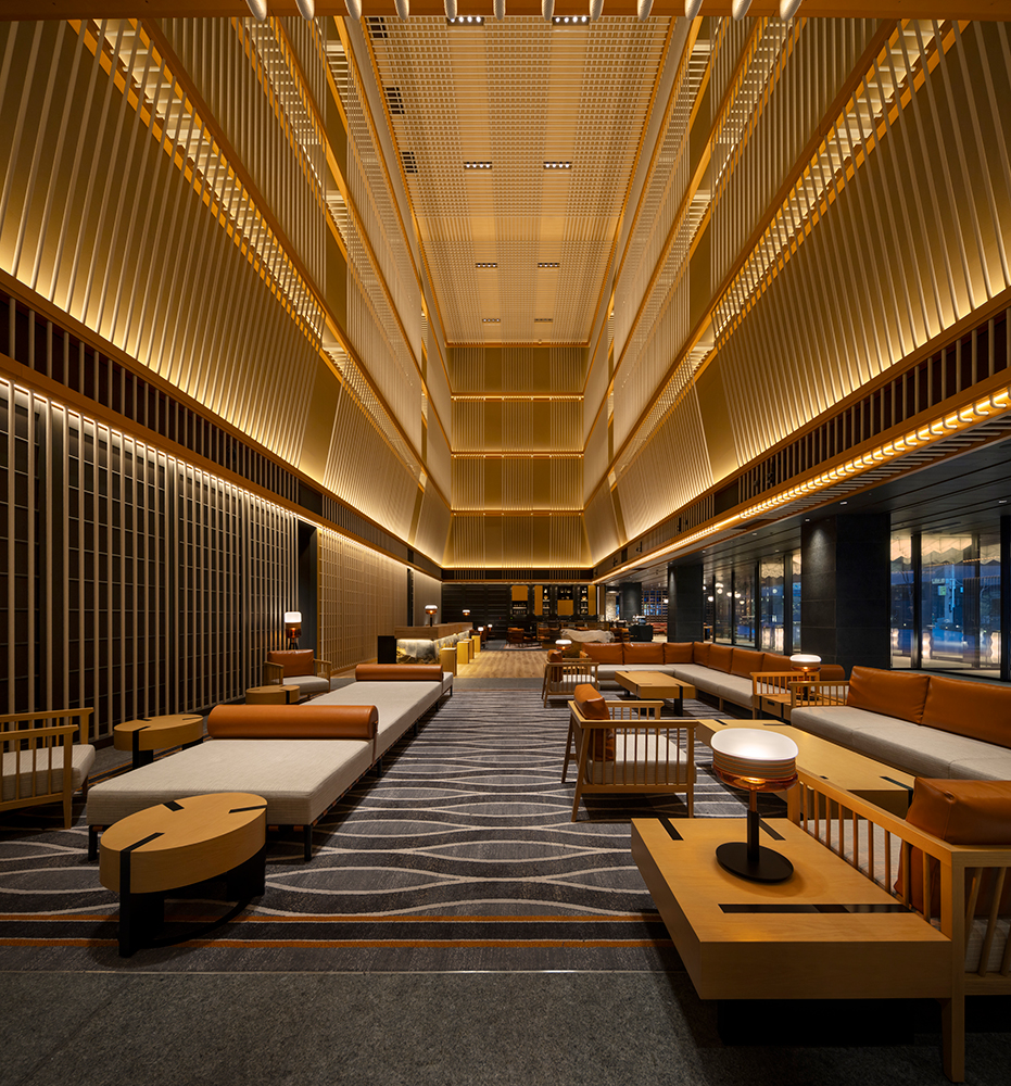 Hilton Kyoto