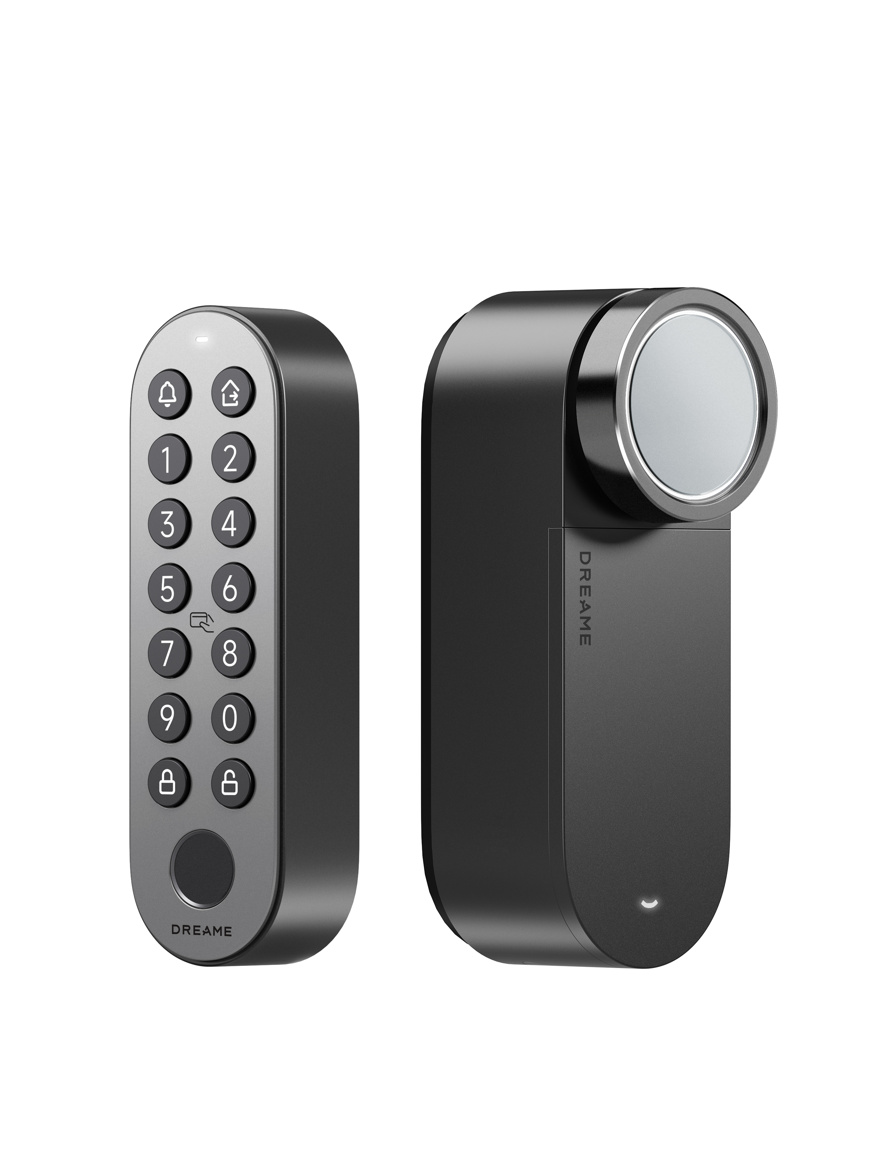 iF Design - Dreame Alpine Lock Turbo