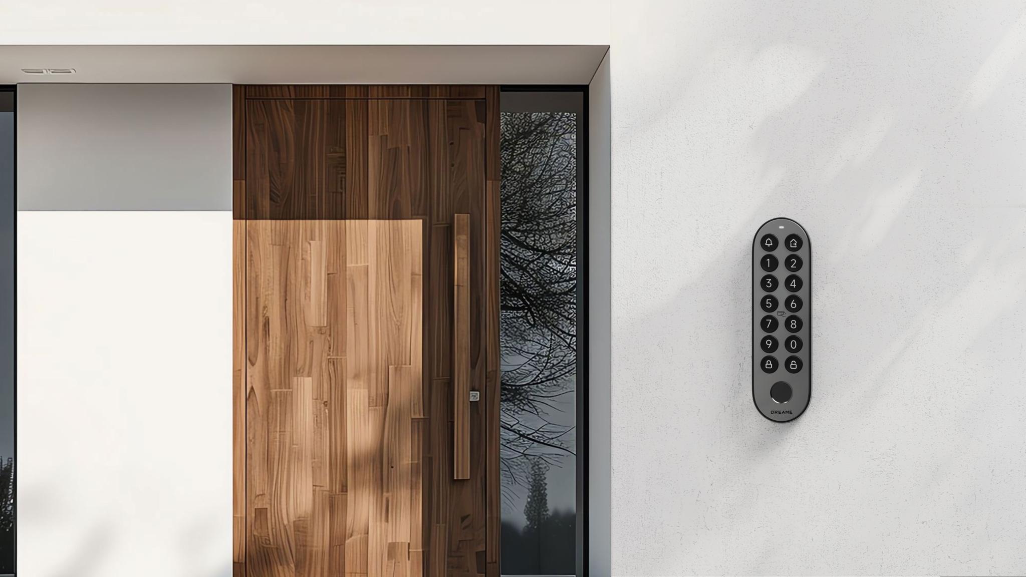 iF Design - Dreame Alpine Lock Turbo
