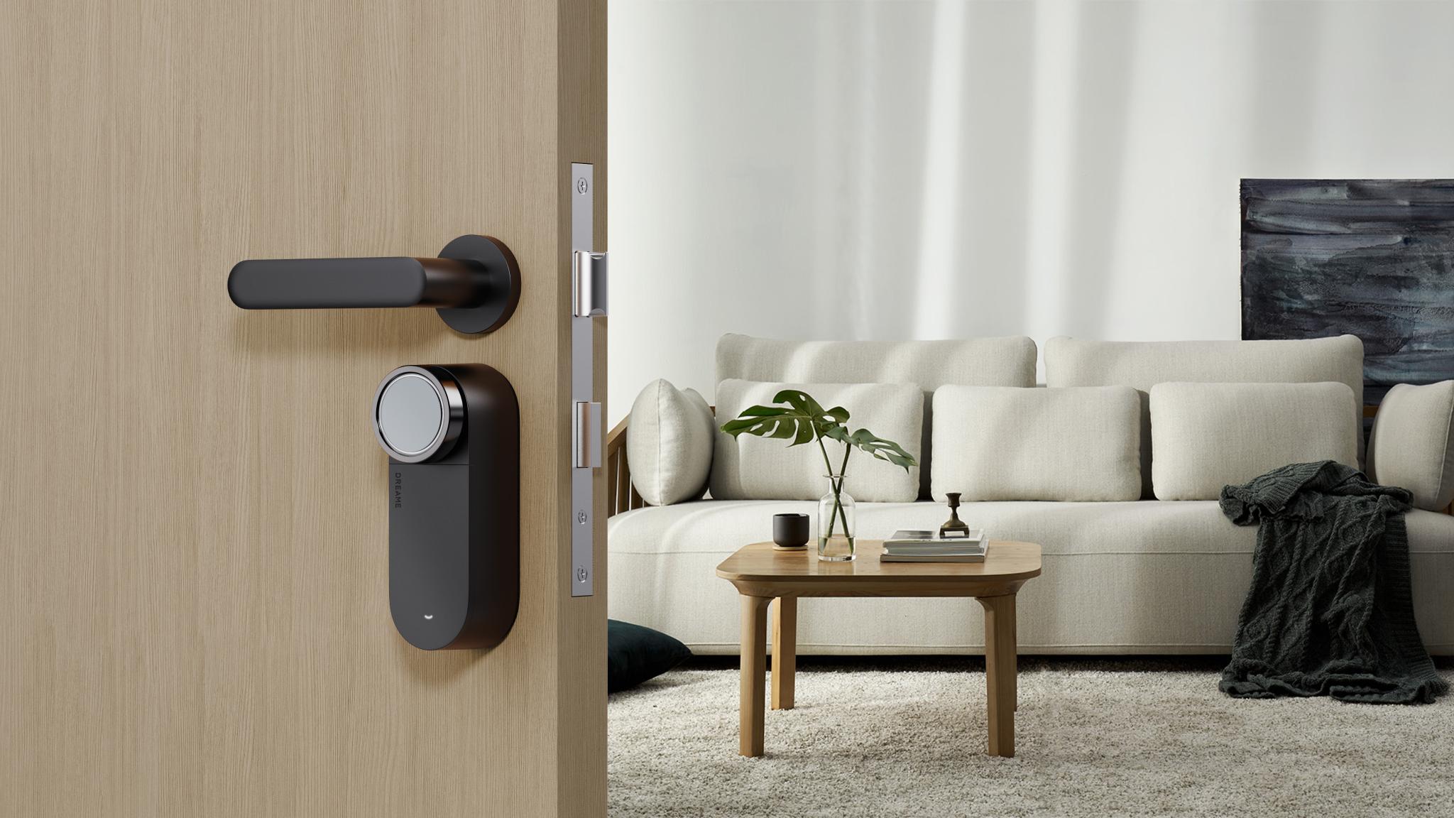 iF Design - Dreame Alpine Lock Turbo