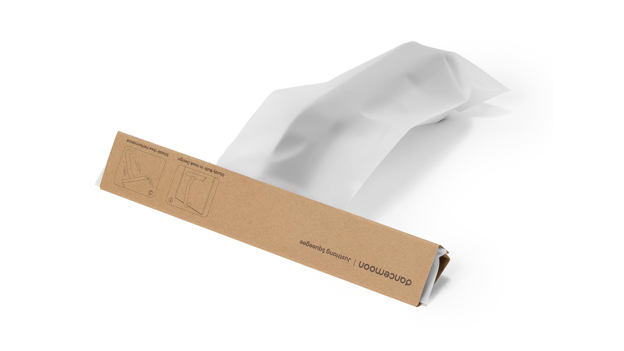 dancemoon JustHang Squeegee