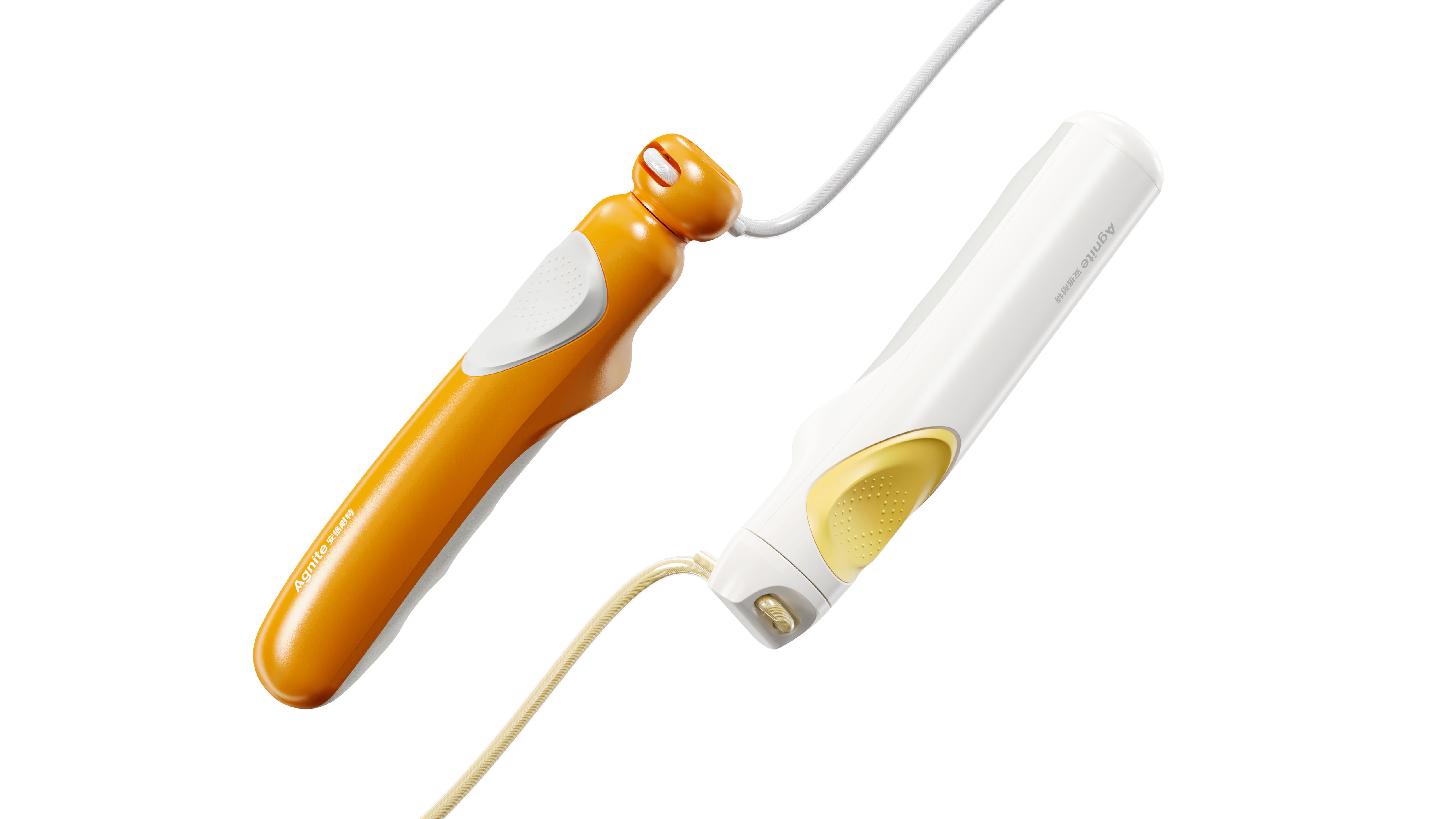 Posture-Correcting Jump Rope