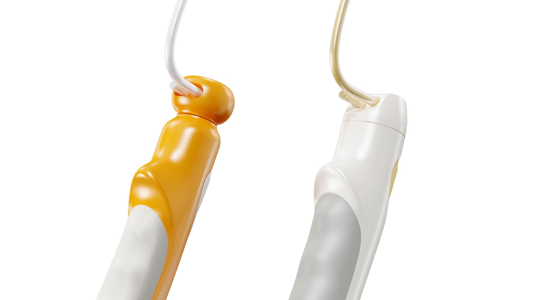 Posture-Correcting Jump Rope