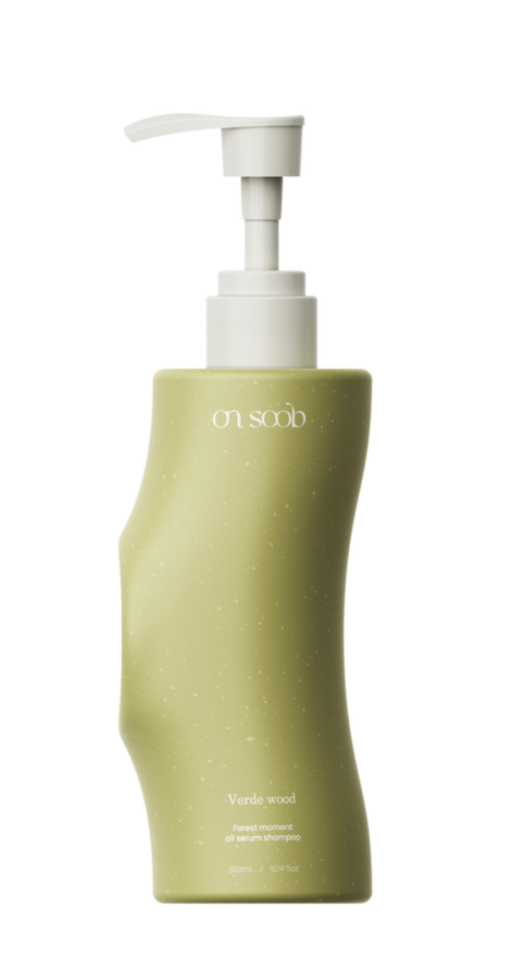 Onsoob x d’Origin – Sustainable Cosmetic Packaging