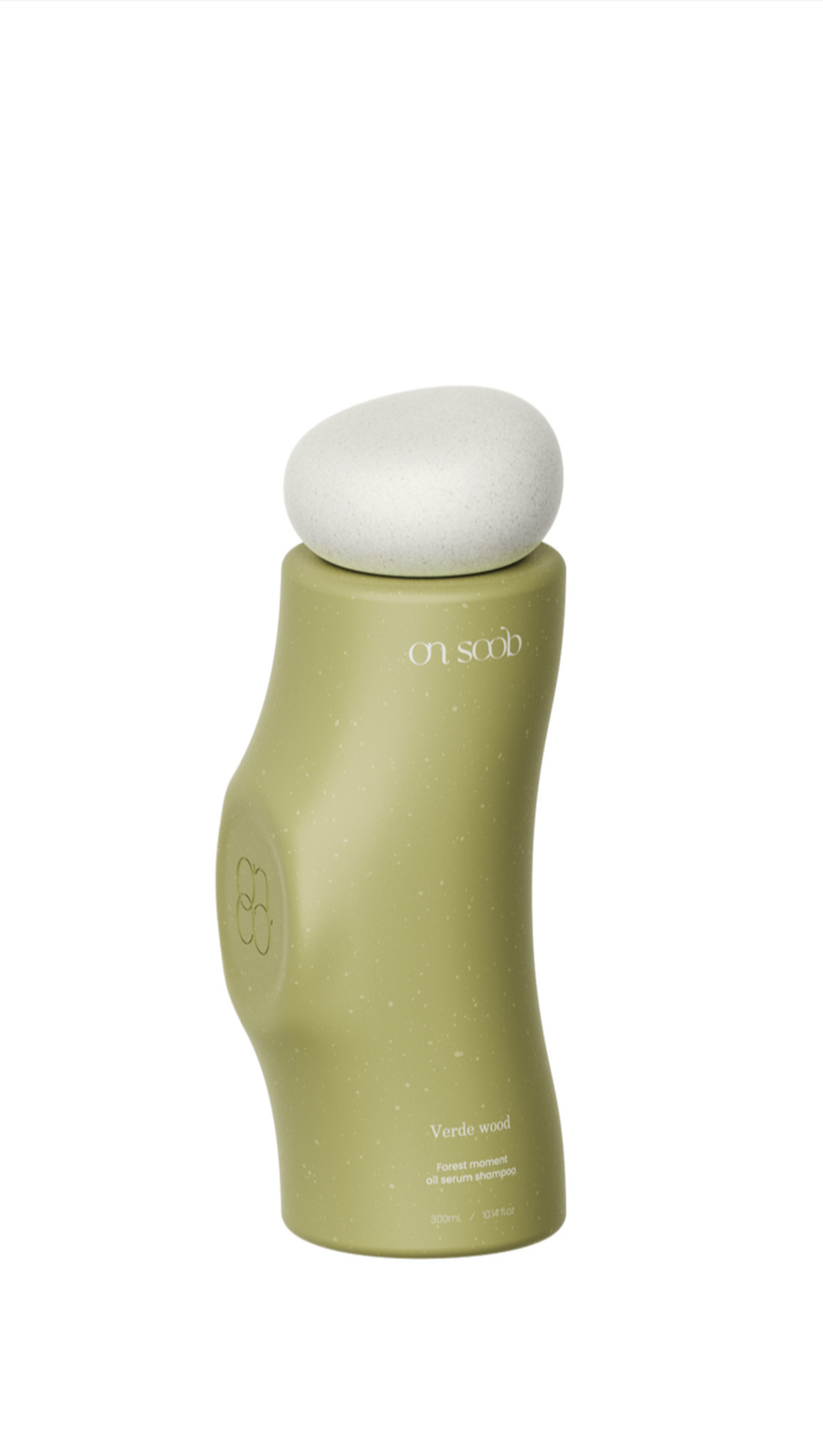 Onsoob x d’Origin – Sustainable Cosmetic Packaging