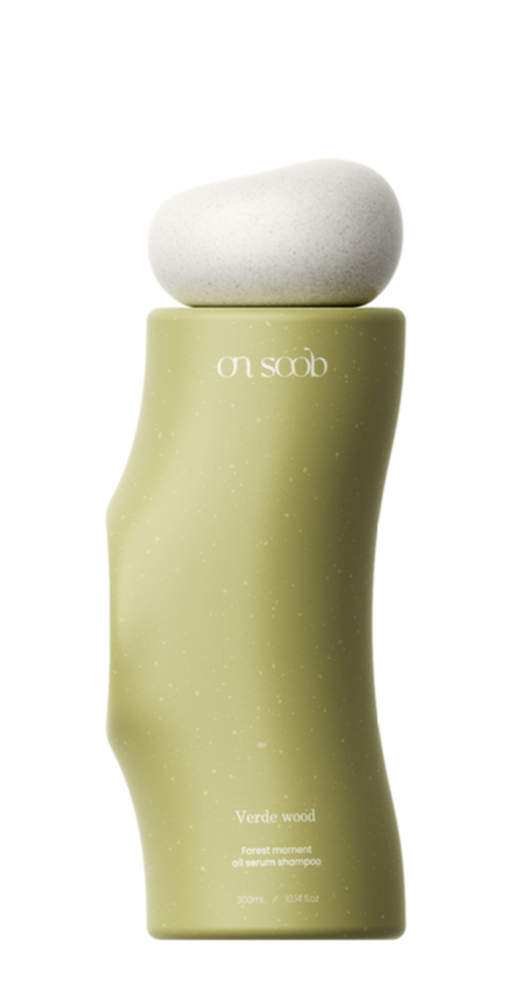 Onsoob x d’Origin – Sustainable Cosmetic Packaging