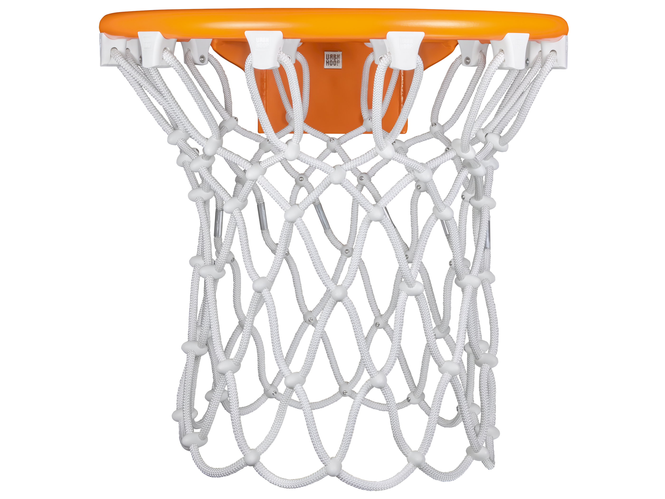 URBN HOOP® – The Streetball Hoop