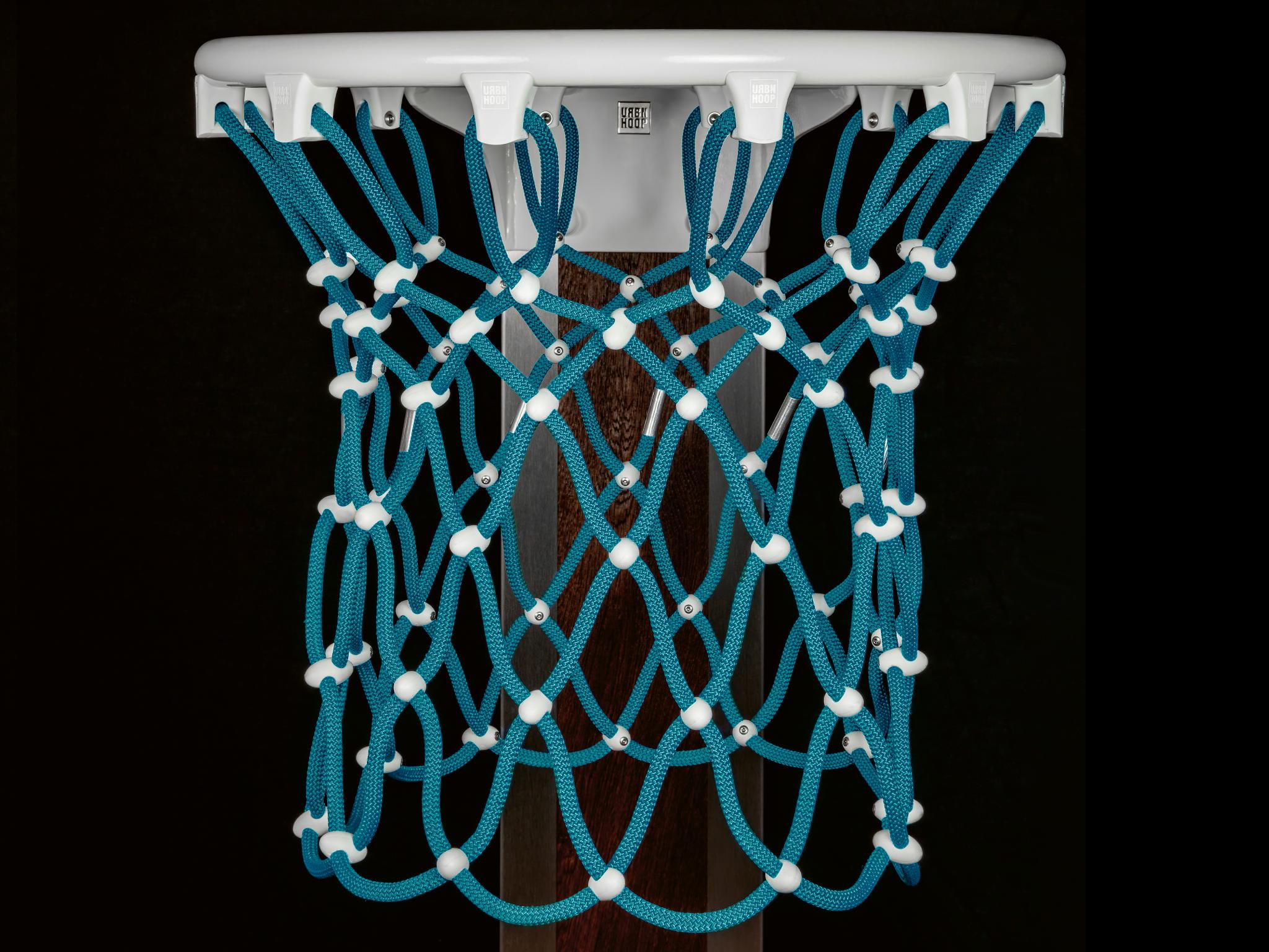 URBN HOOP® – The Streetball Hoop