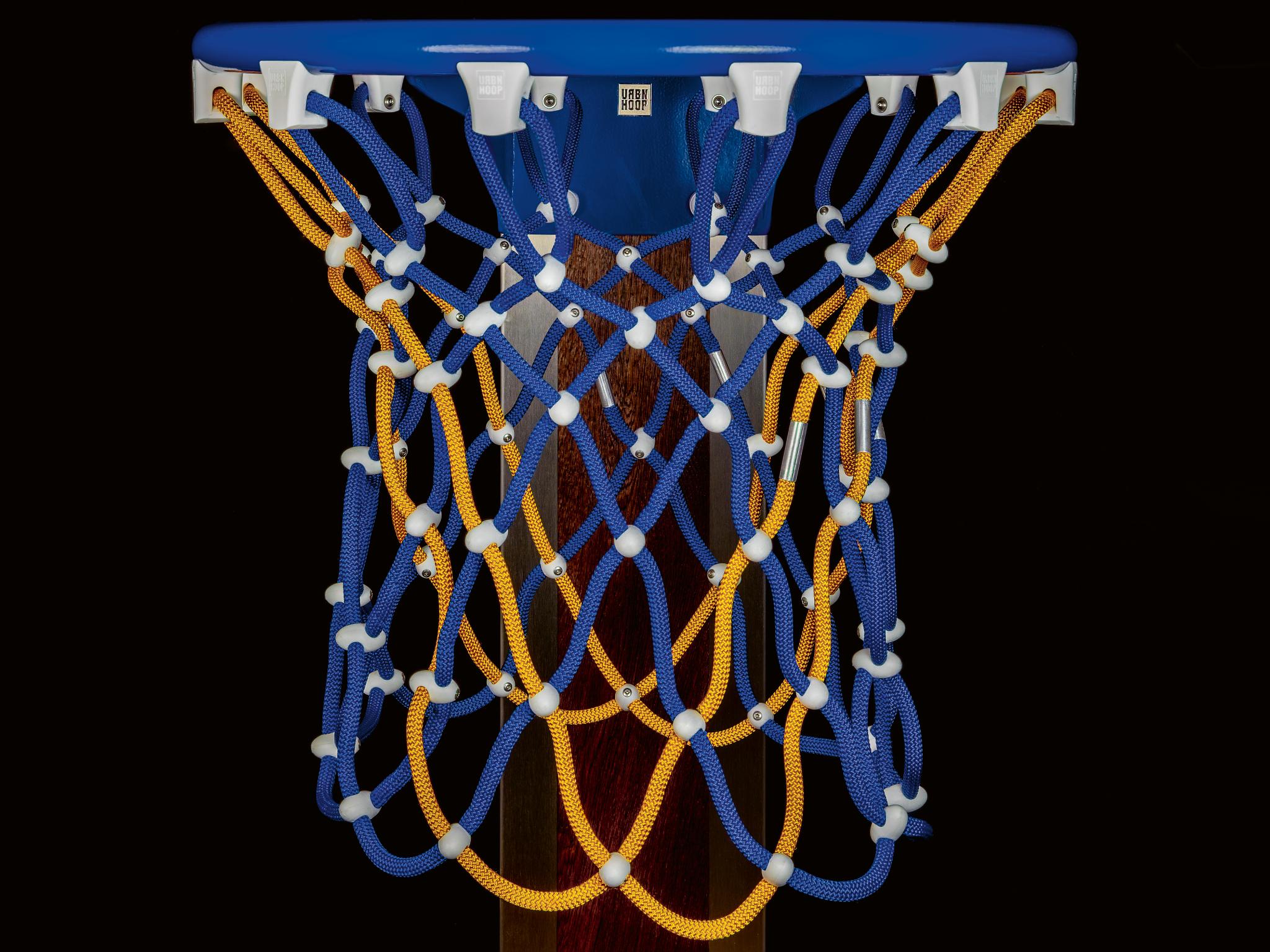 URBN HOOP® – The Streetball Hoop