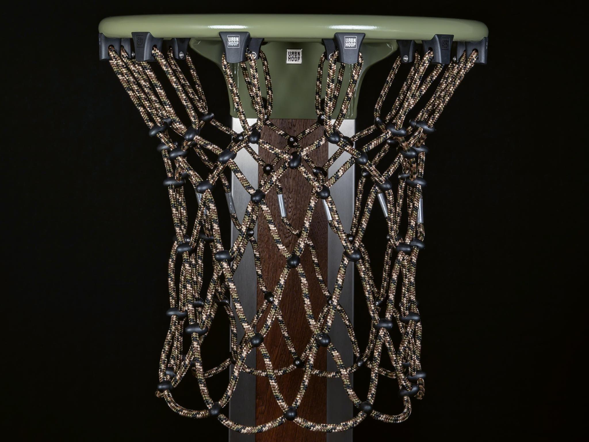 URBN HOOP® – The Streetball Hoop