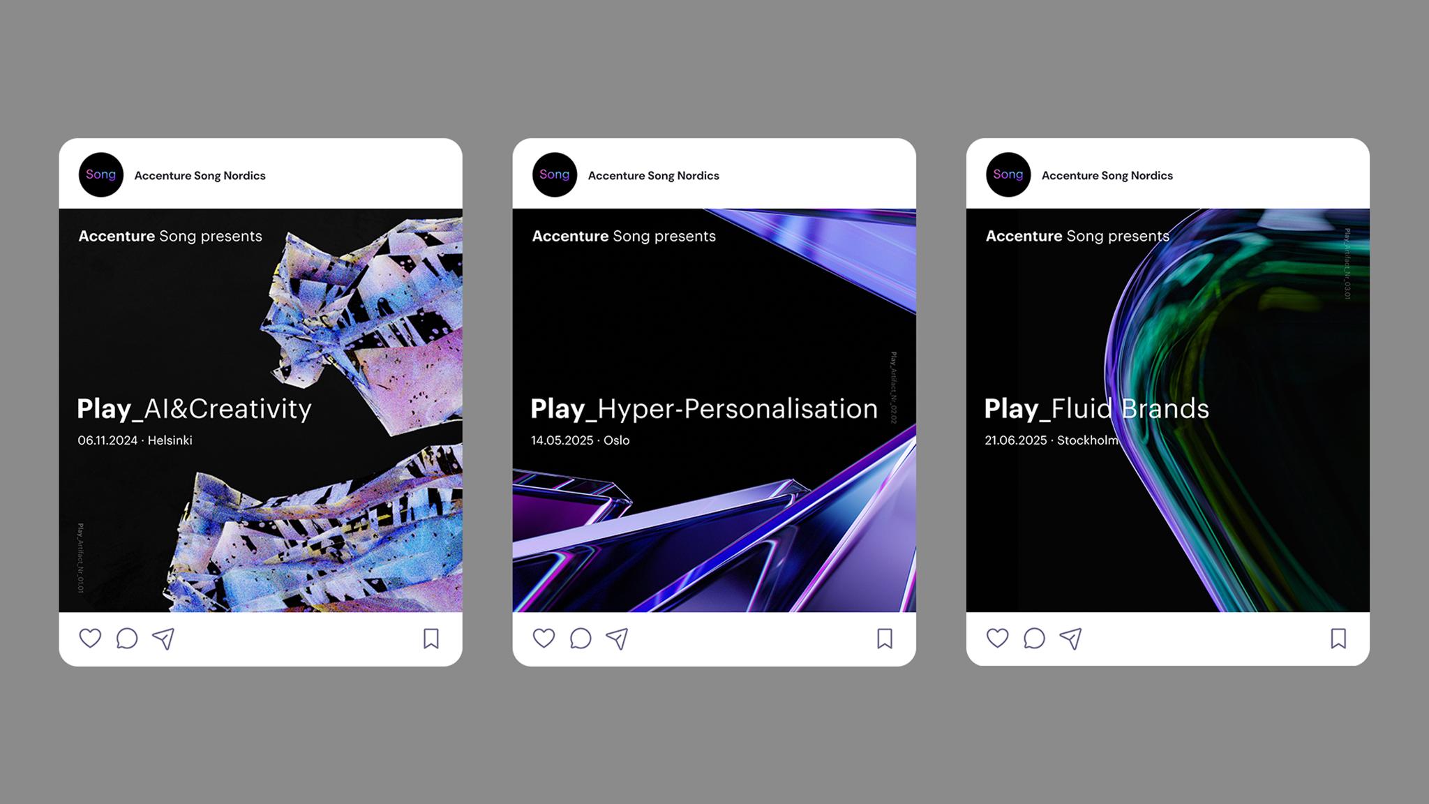 Play by Song: Where Creativity Meets Technology