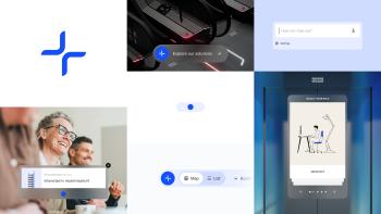 KONE – Built to Flow