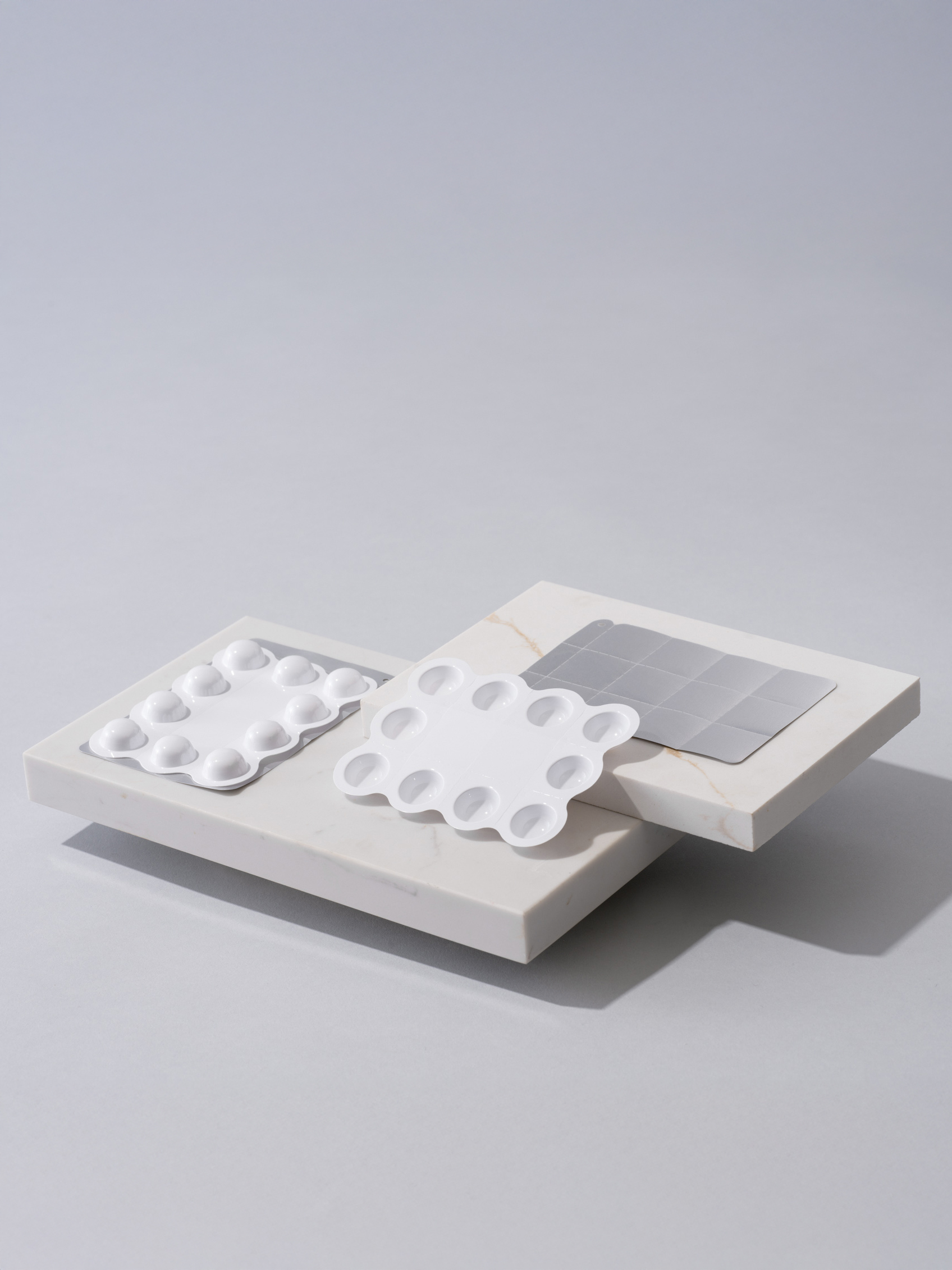 CurifyLabs Blister 10 x 1ml