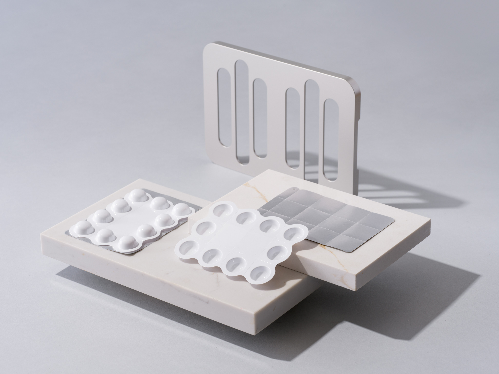 CurifyLabs Blister 10 x 1ml