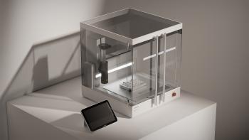 CurifyLabs PharmaPrinter - Aurum