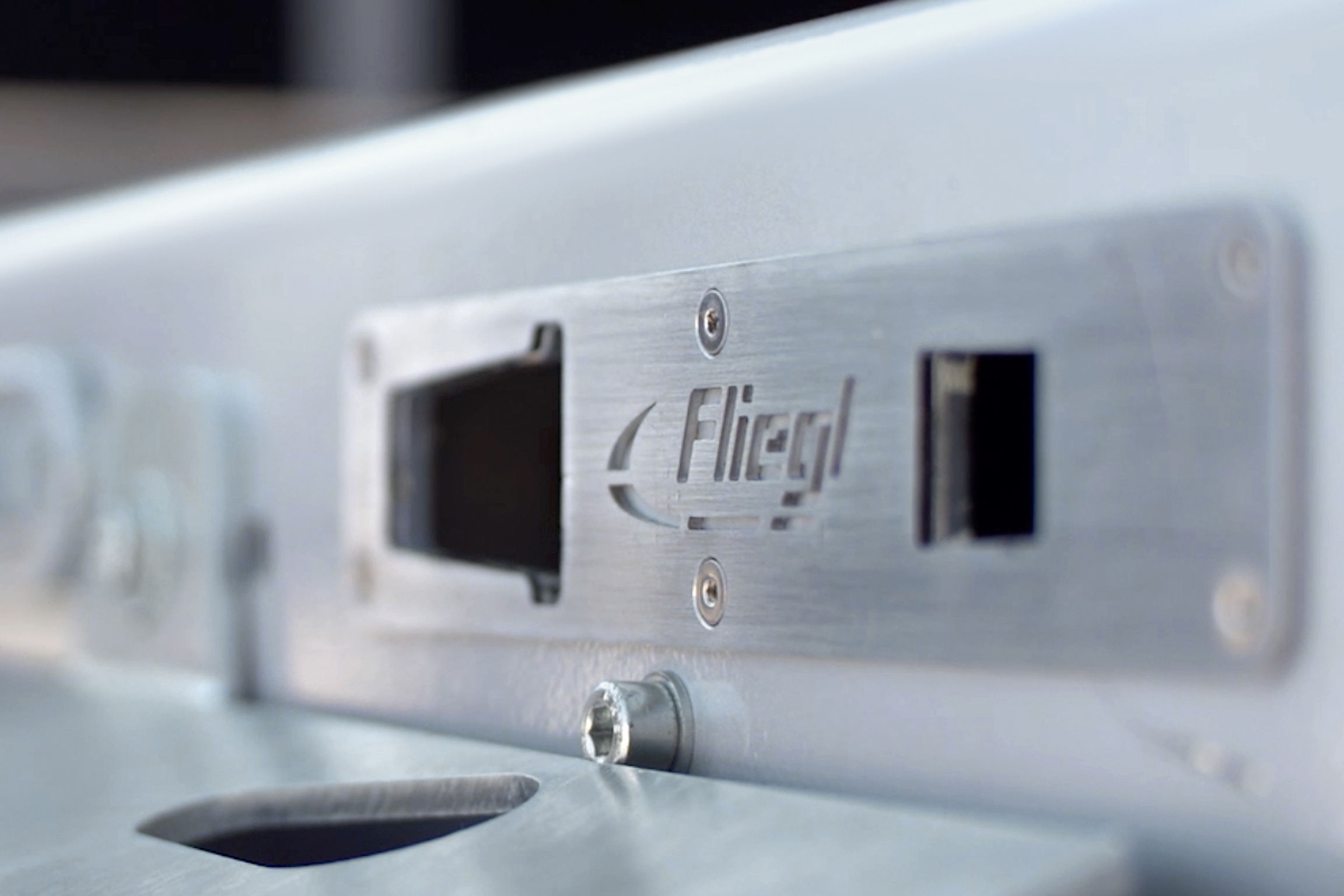 Fliegl I-Lock