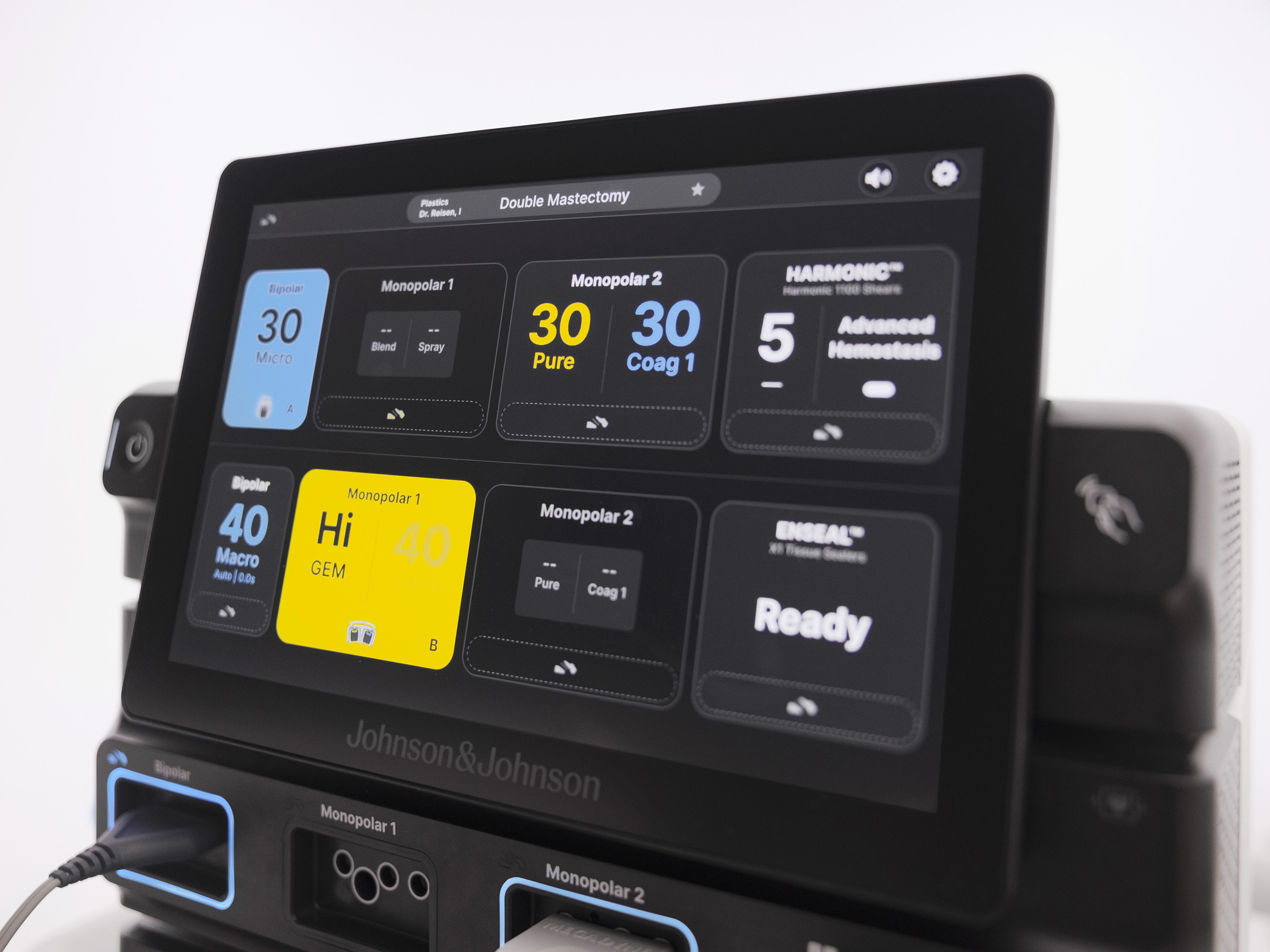 iF Design - DUALTO™ Energy System