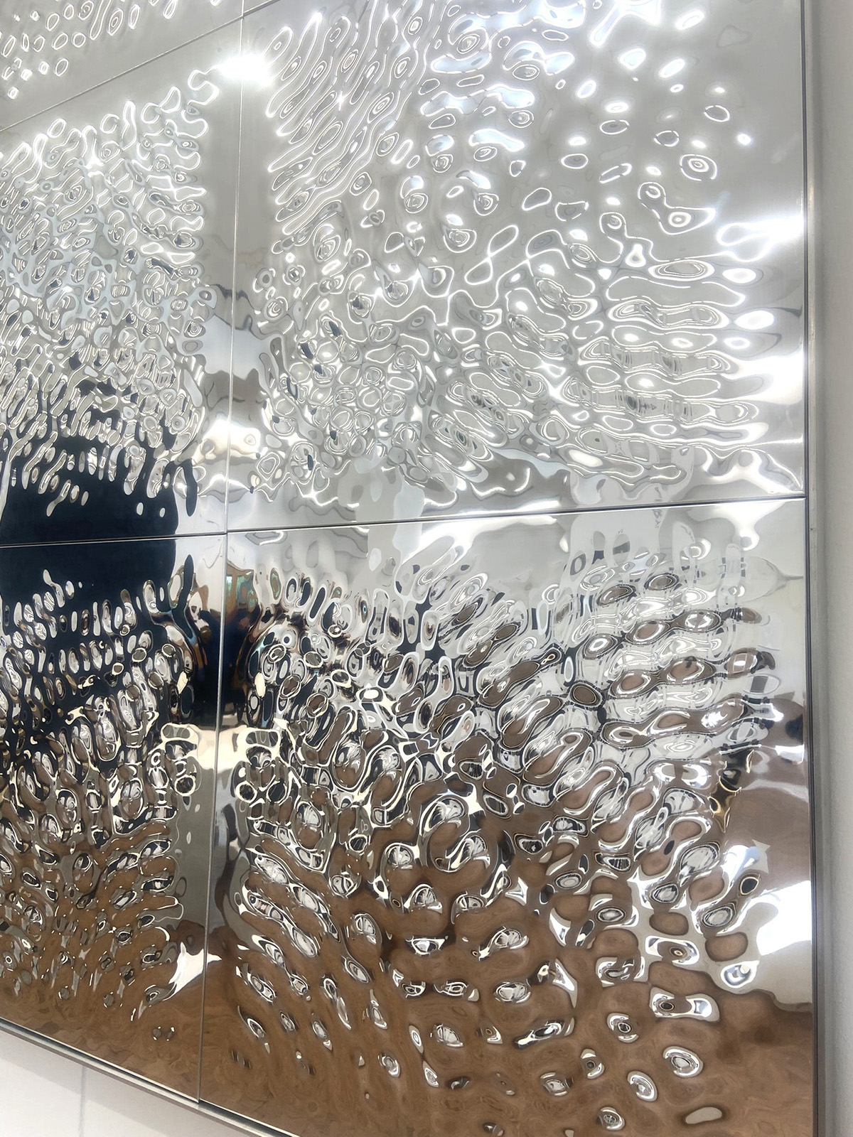 DAMPA® Drift Panels