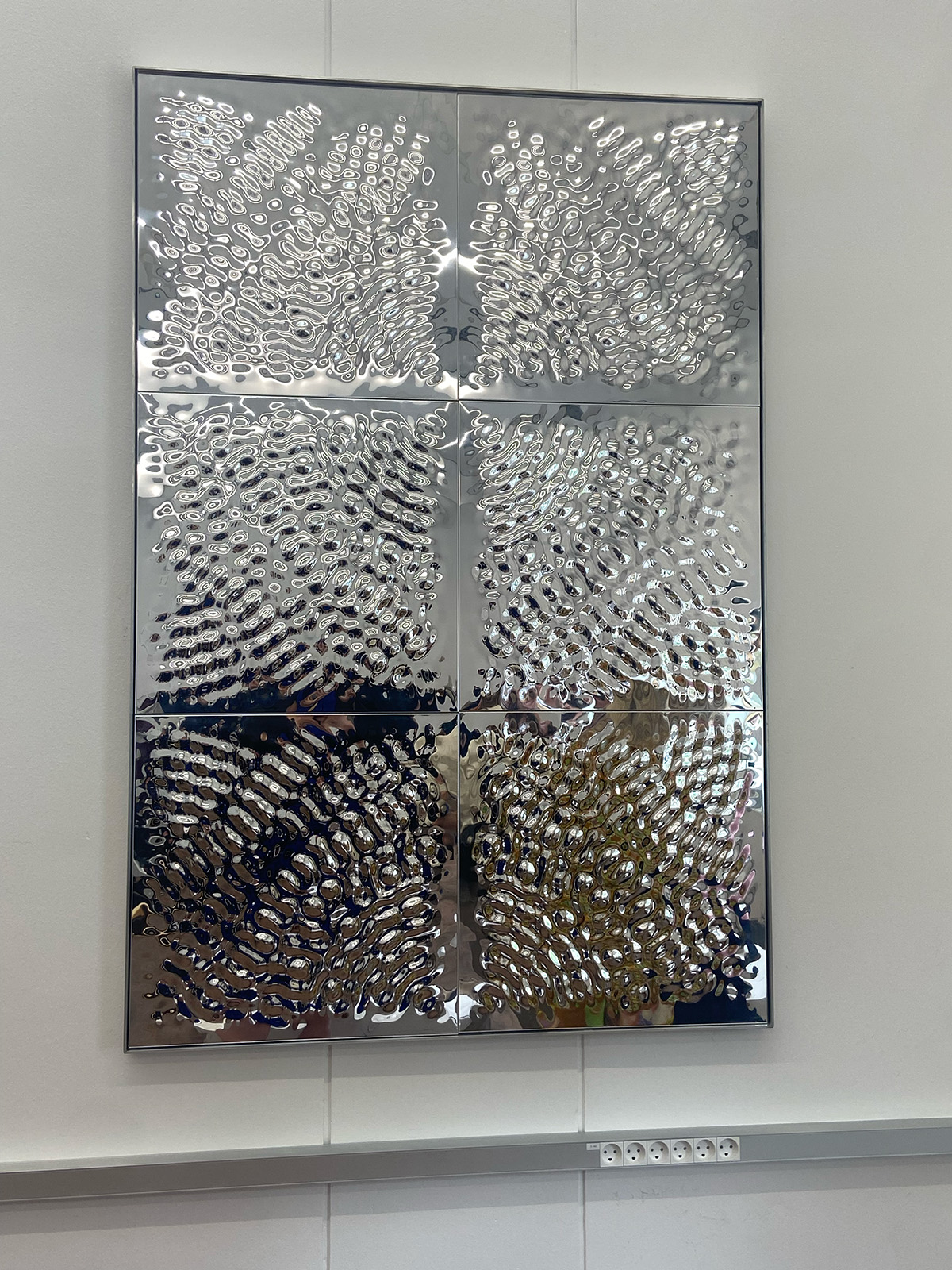 DAMPA® Drift Panels