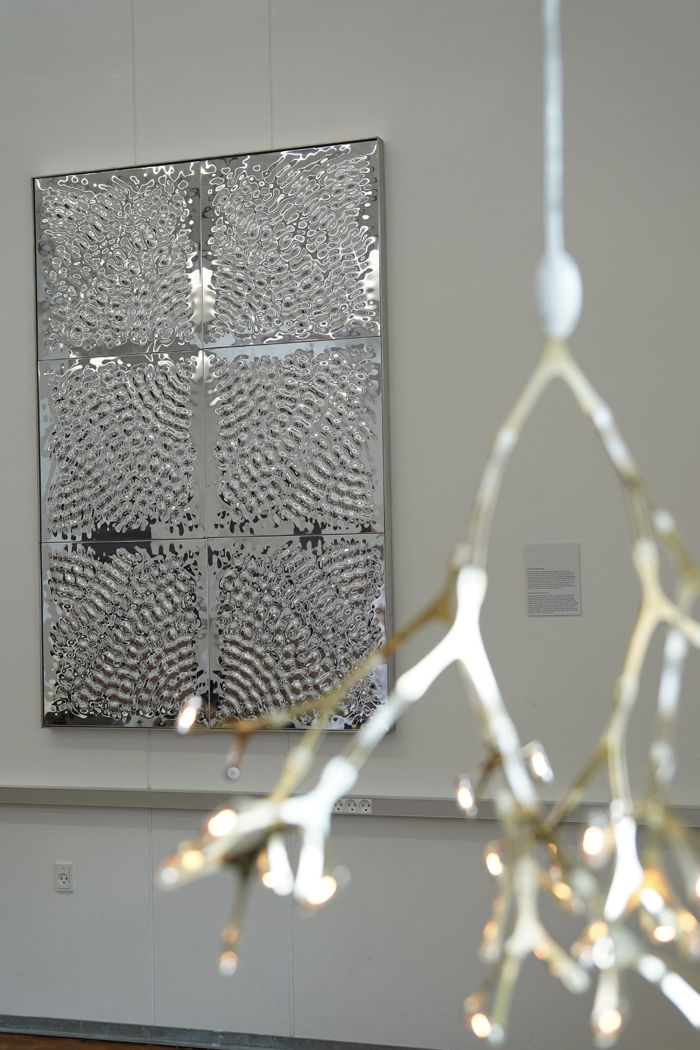 DAMPA® Drift Panels