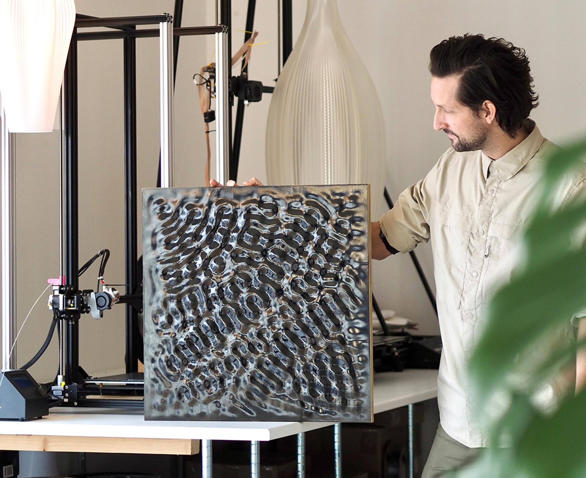 DAMPA® Drift Panels