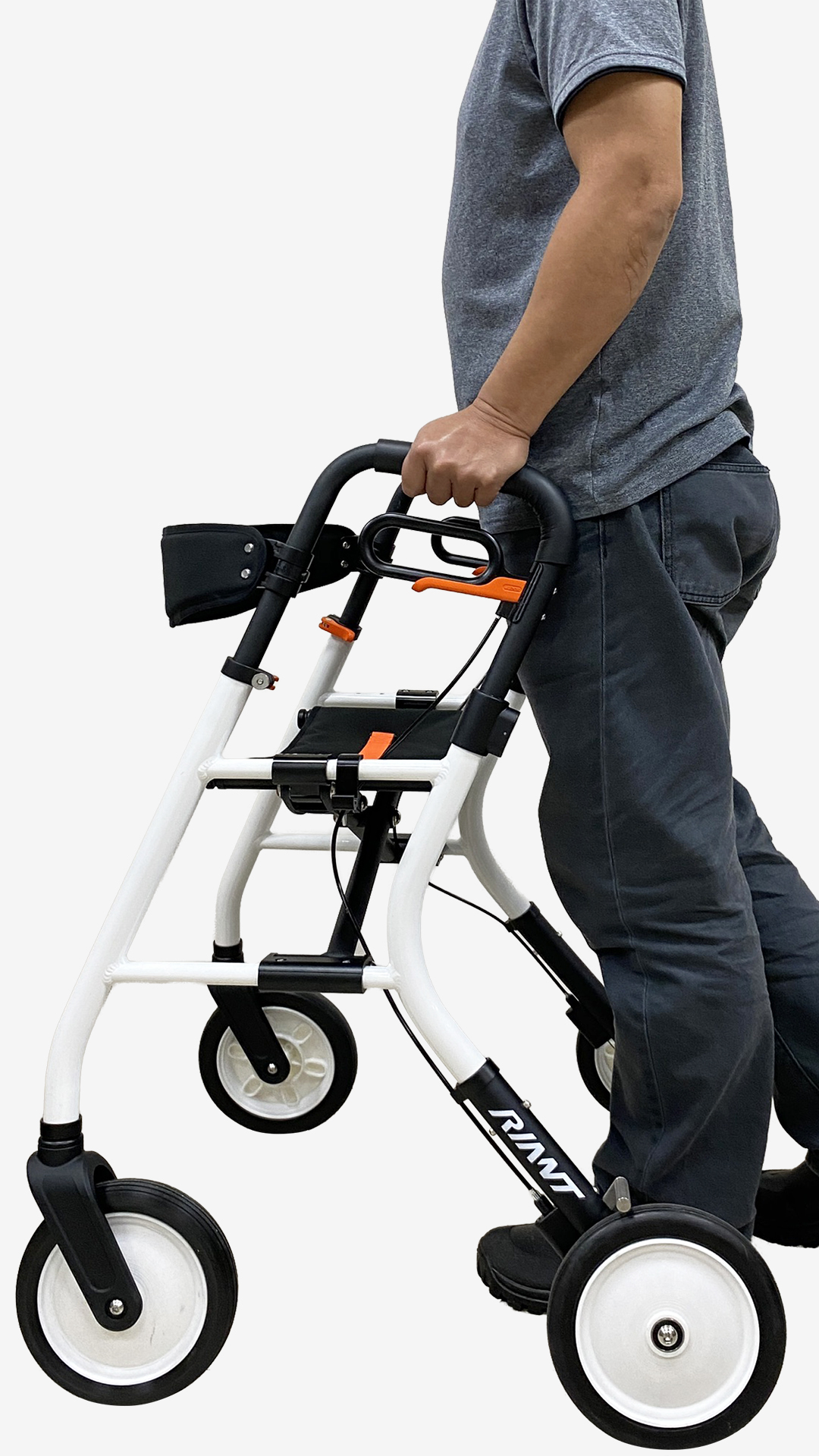 RIANT Rollator