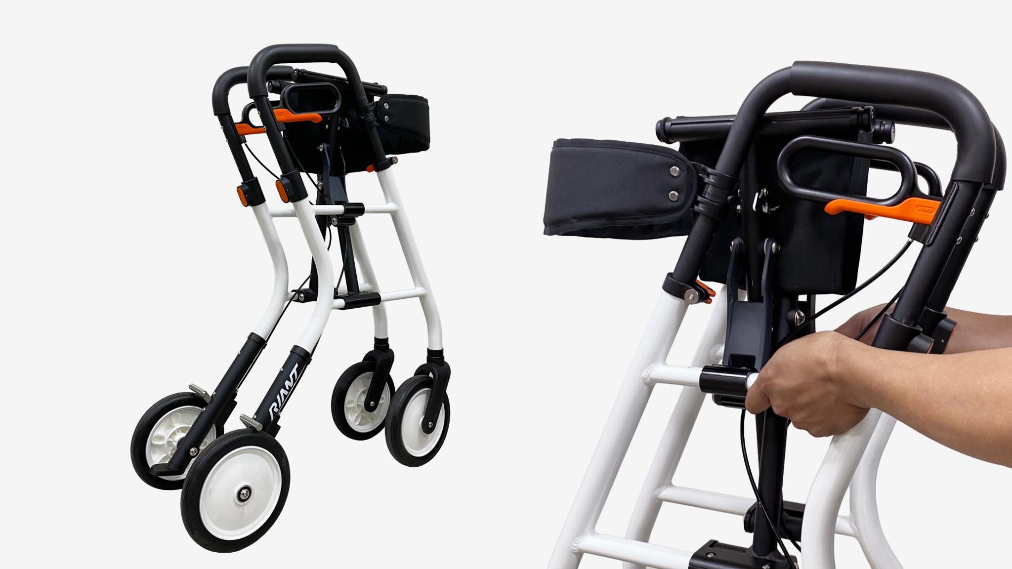 RIANT Rollator