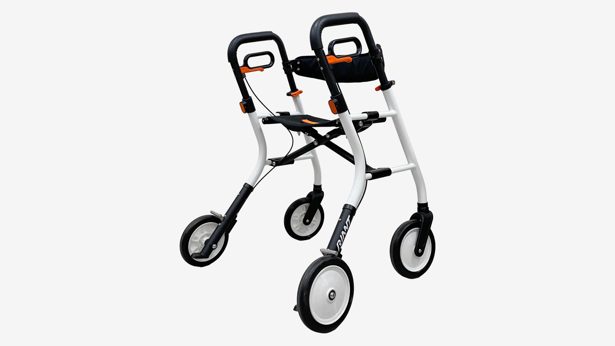 RIANT Rollator