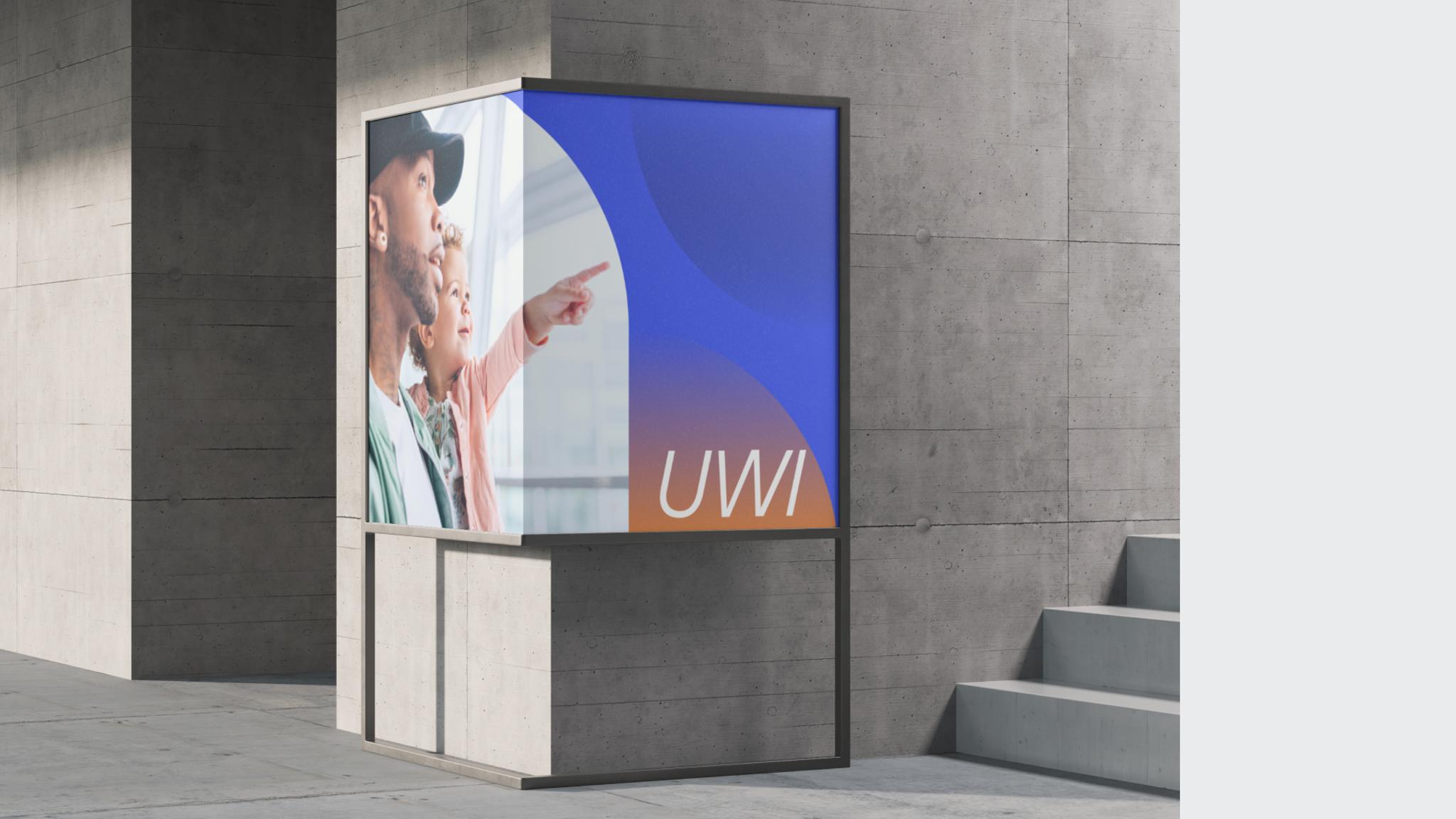 Universal Wallet Infrastructure (UWI)