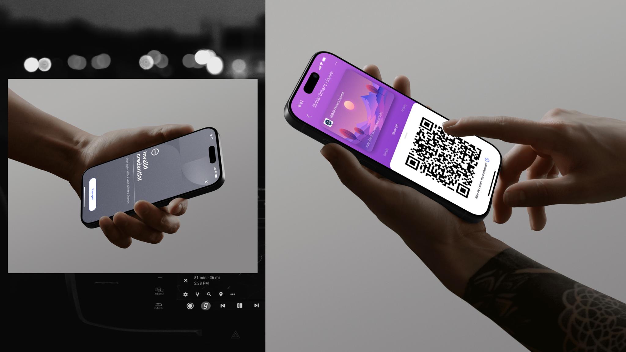 Universal Wallet Infrastructure (UWI)