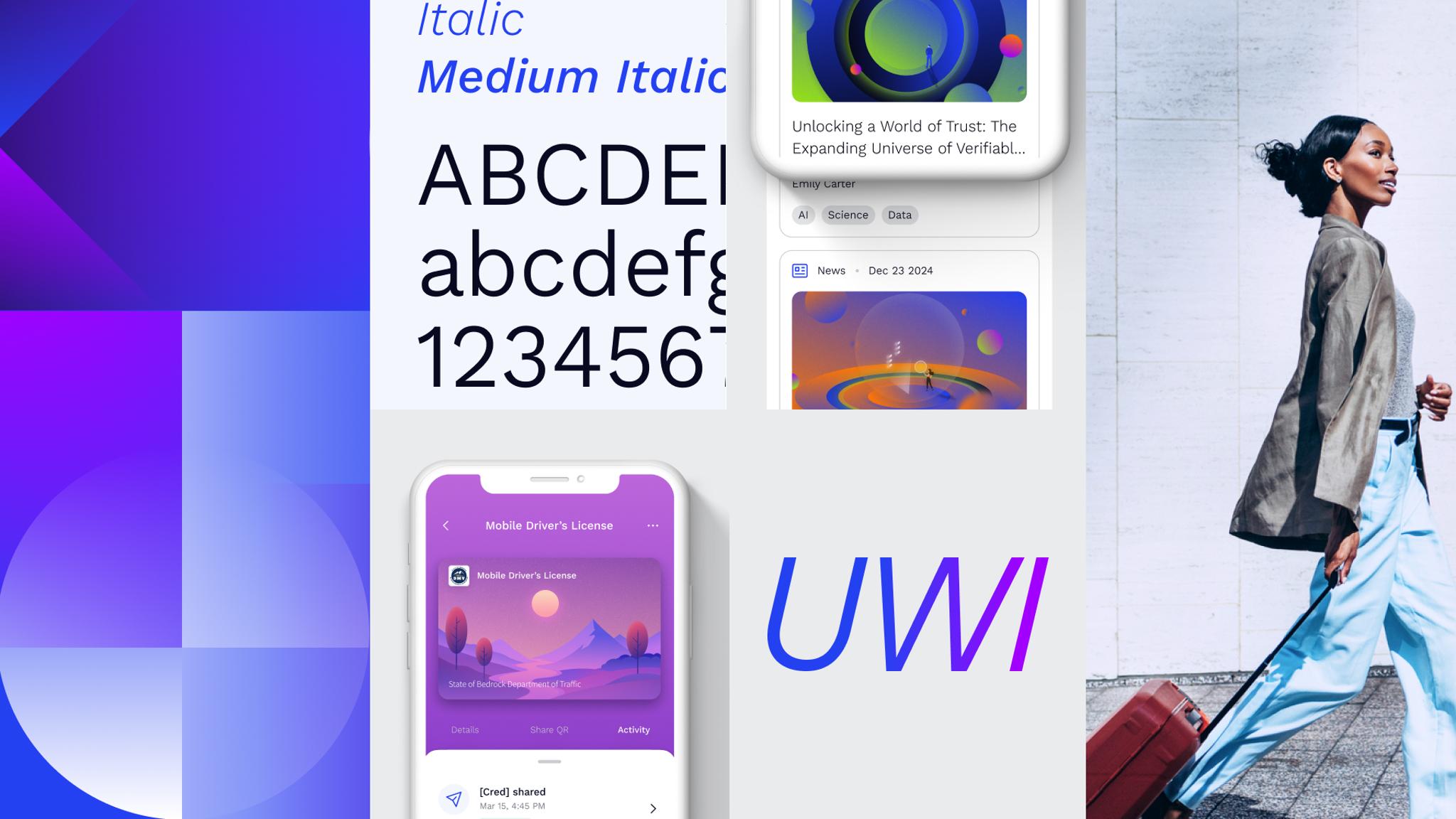 Universal Wallet Infrastructure (UWI)