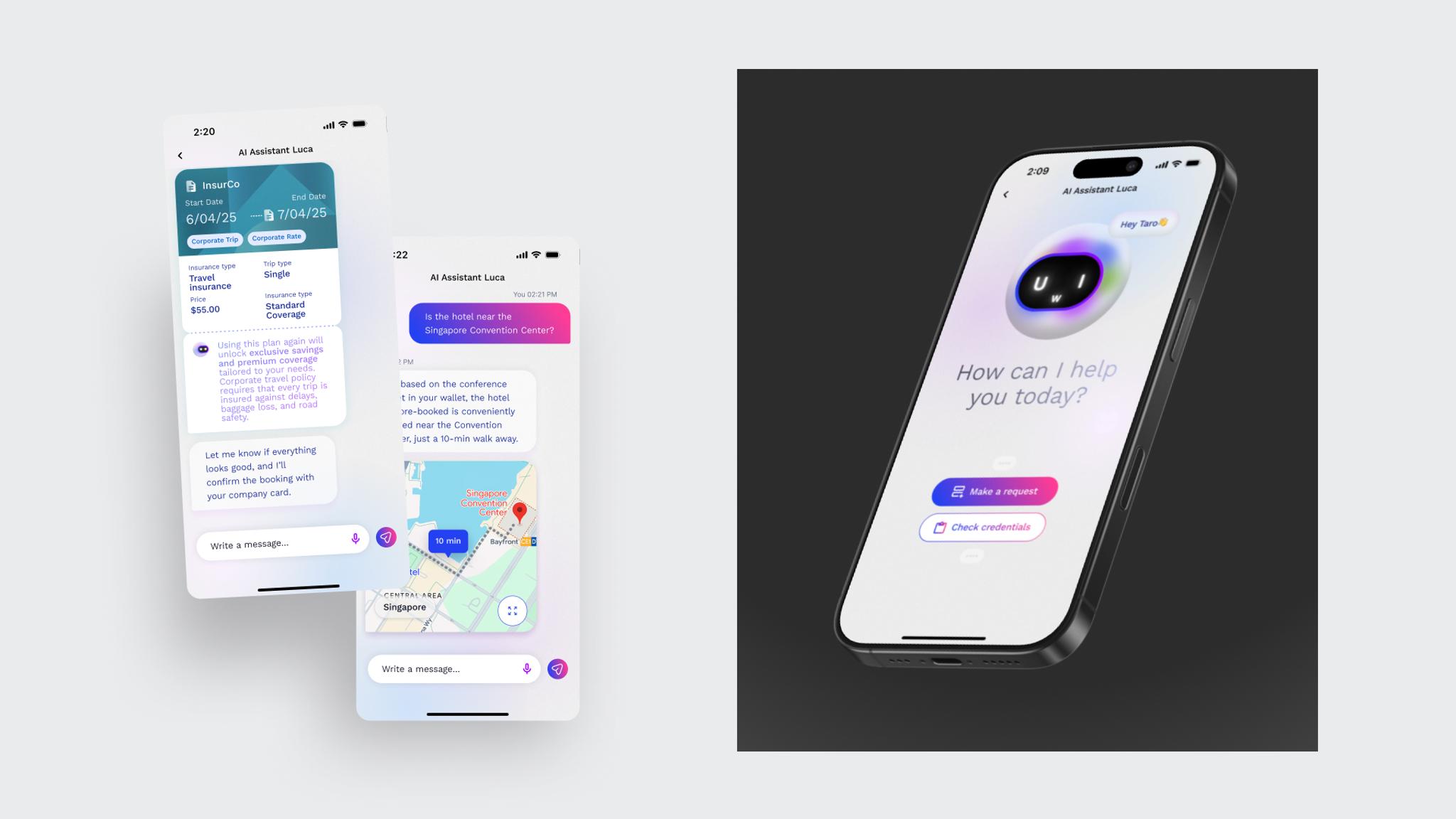 Universal Wallet Infrastructure (UWI)