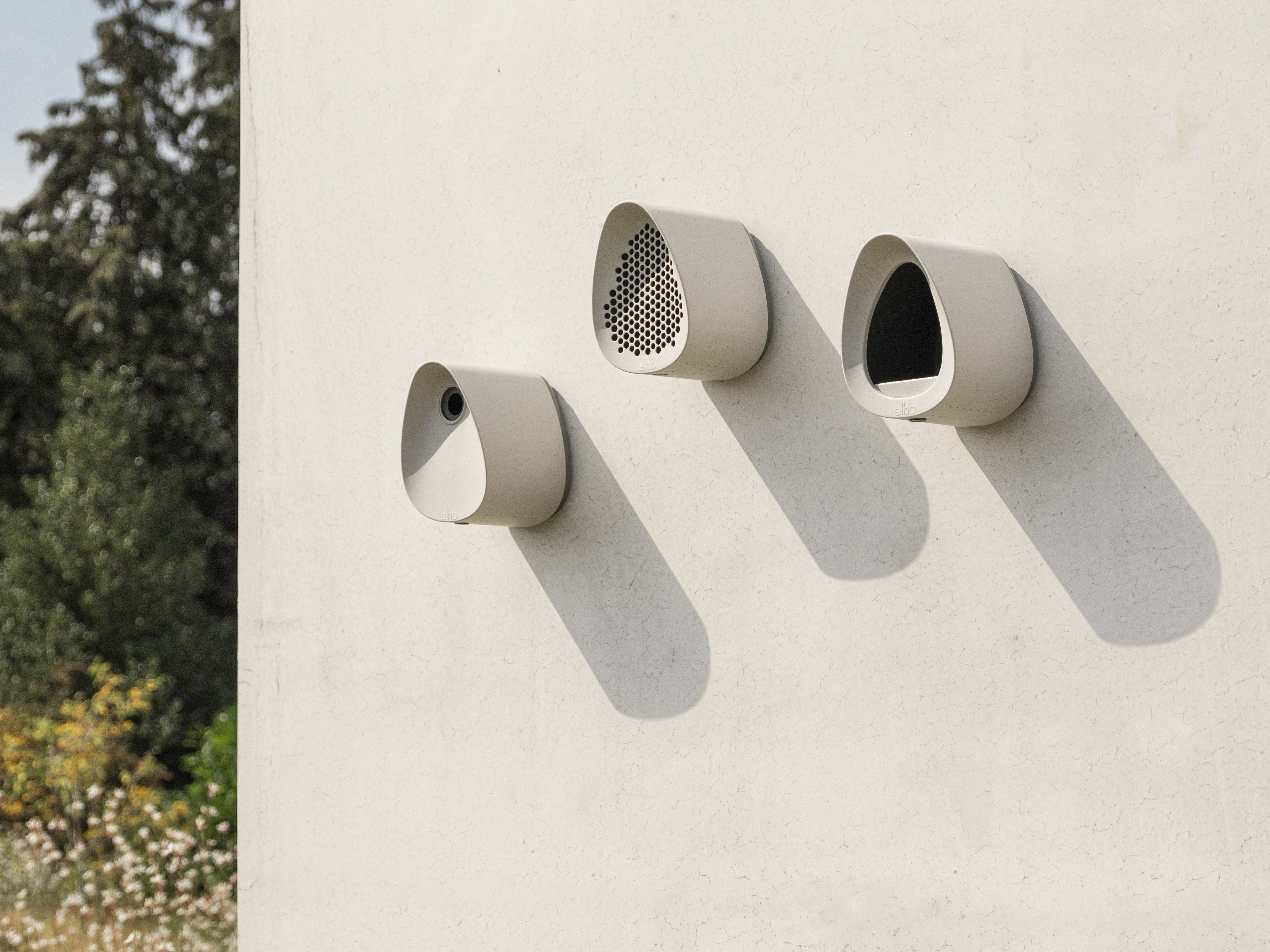 elho b’s — biodiversity collection