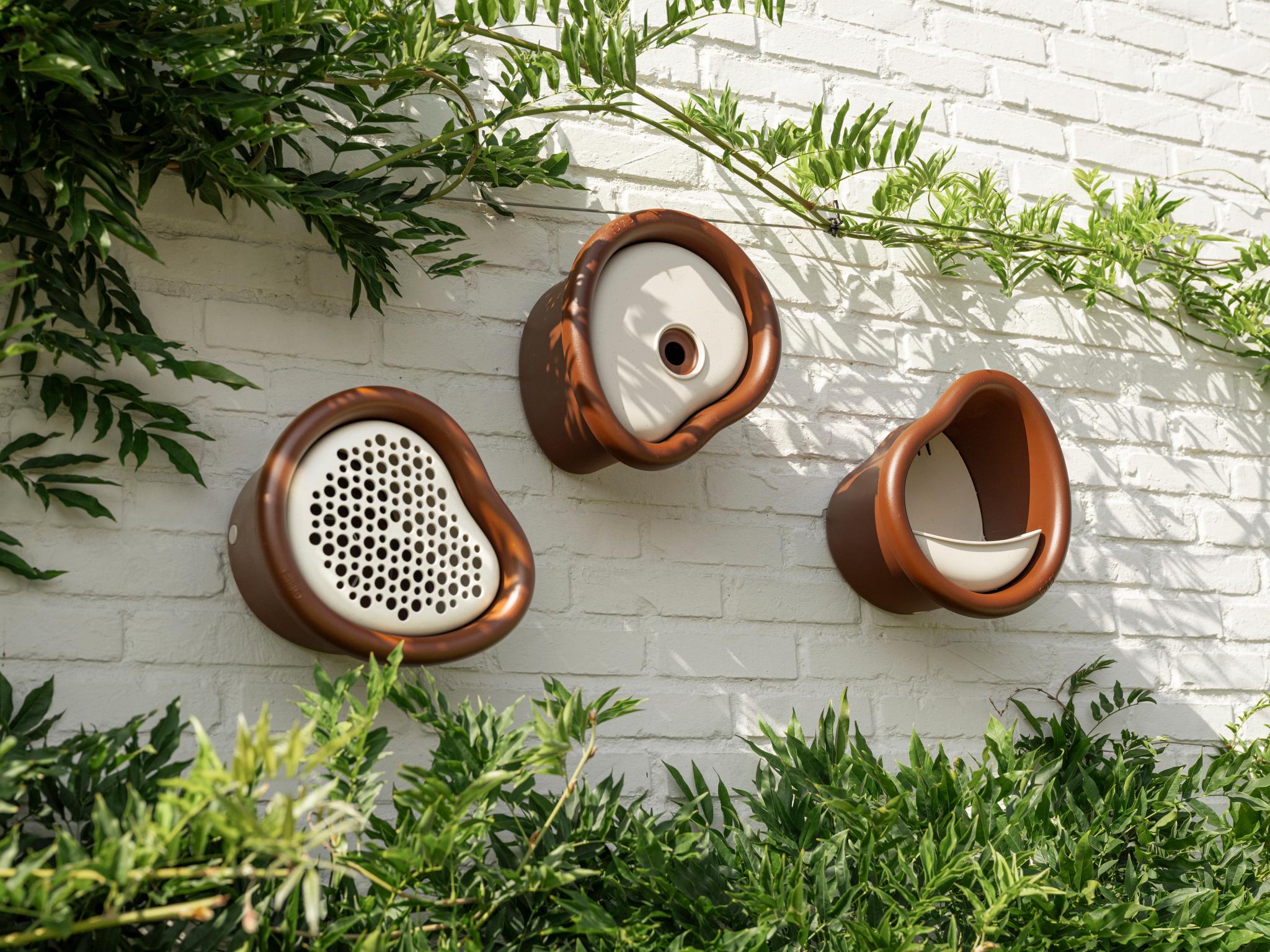 elho b’s — biodiversity collection